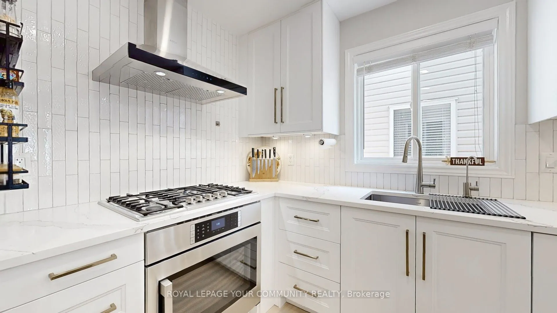 84 Upper Mercer Street