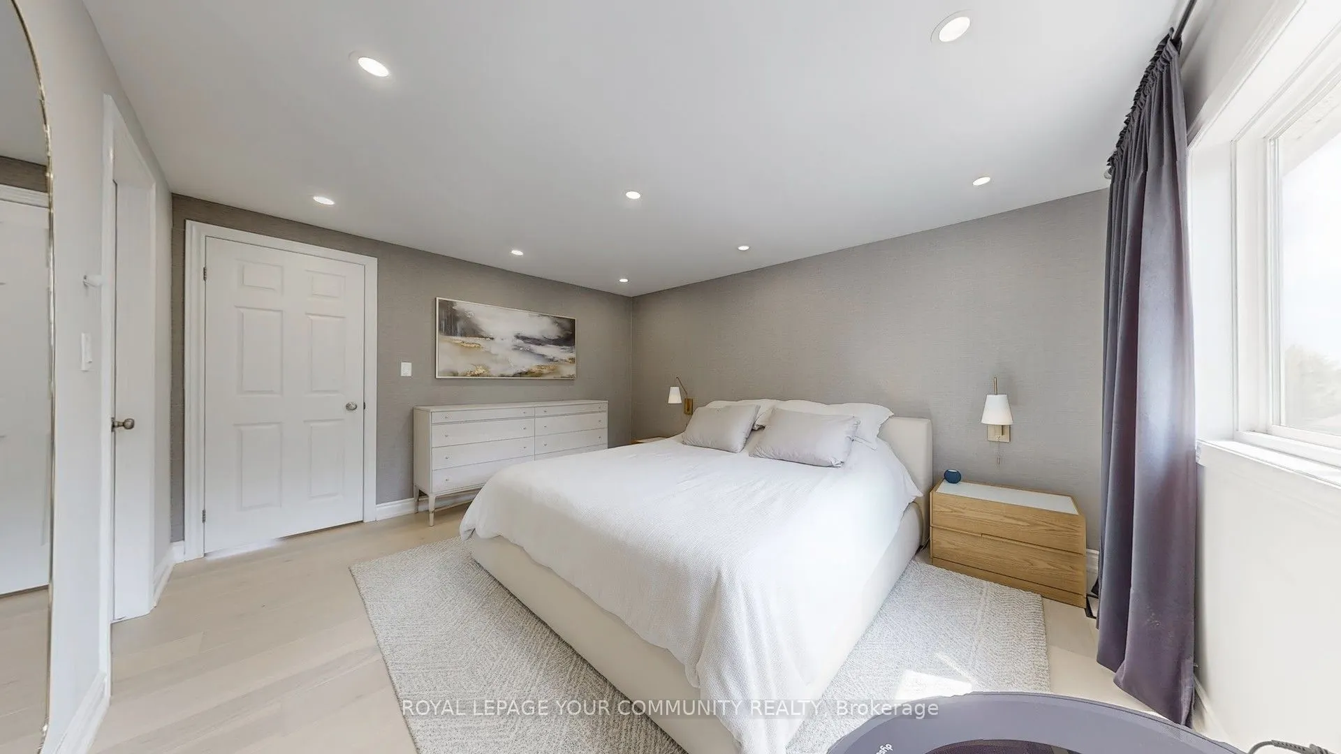 84 Upper Mercer Street
