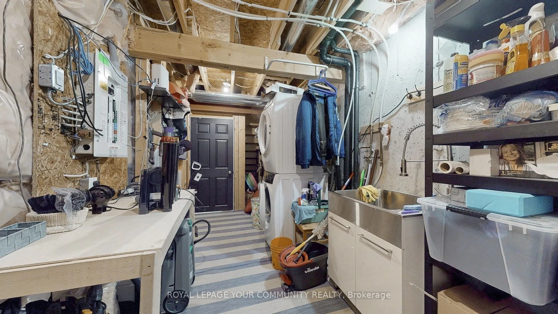 84 Upper Mercer Street