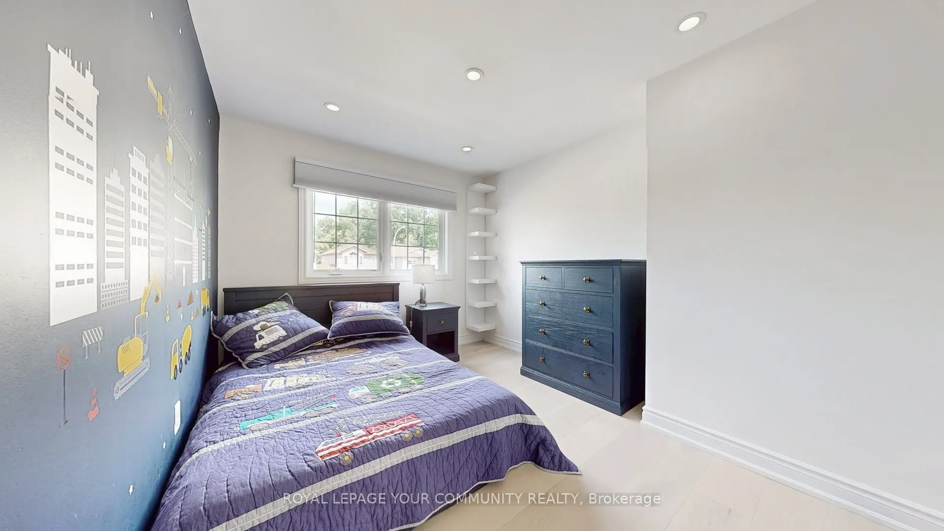 84 Upper Mercer Street