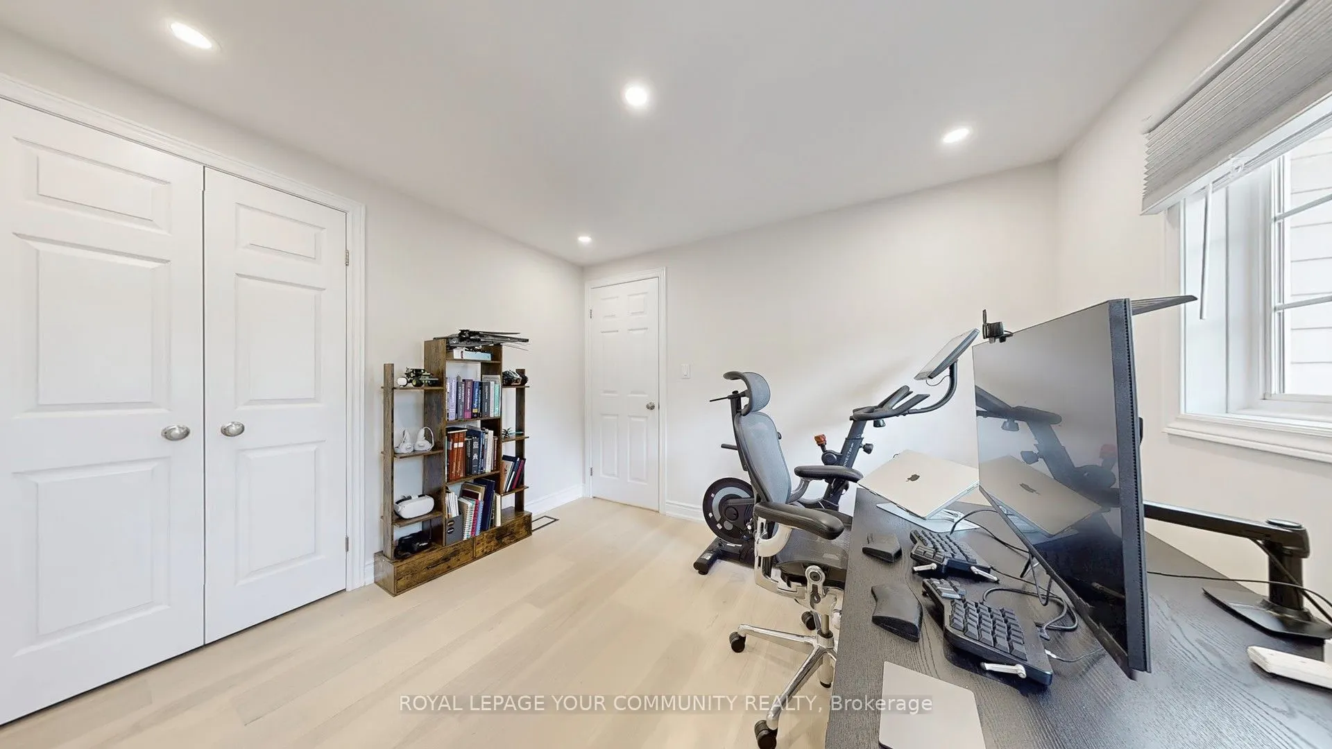 84 Upper Mercer Street