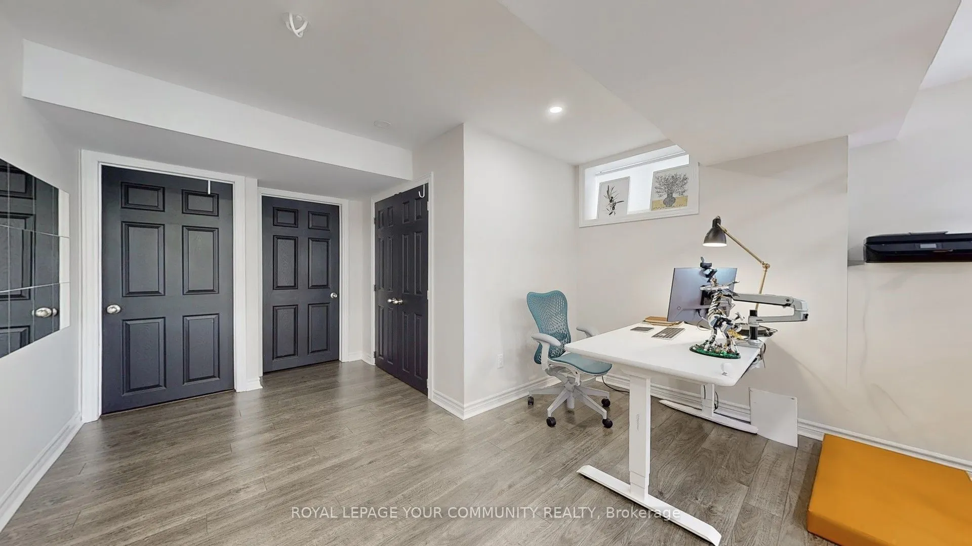 84 Upper Mercer Street