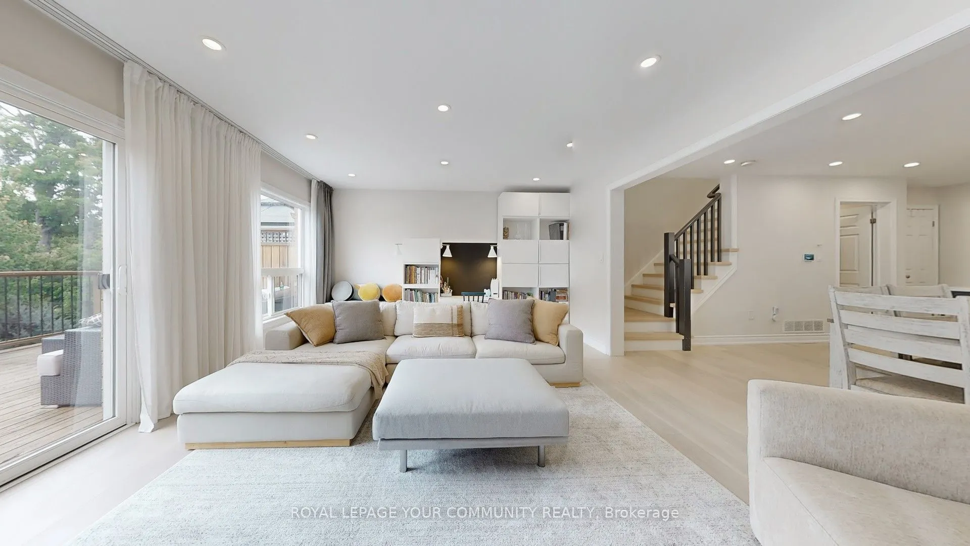84 Upper Mercer Street