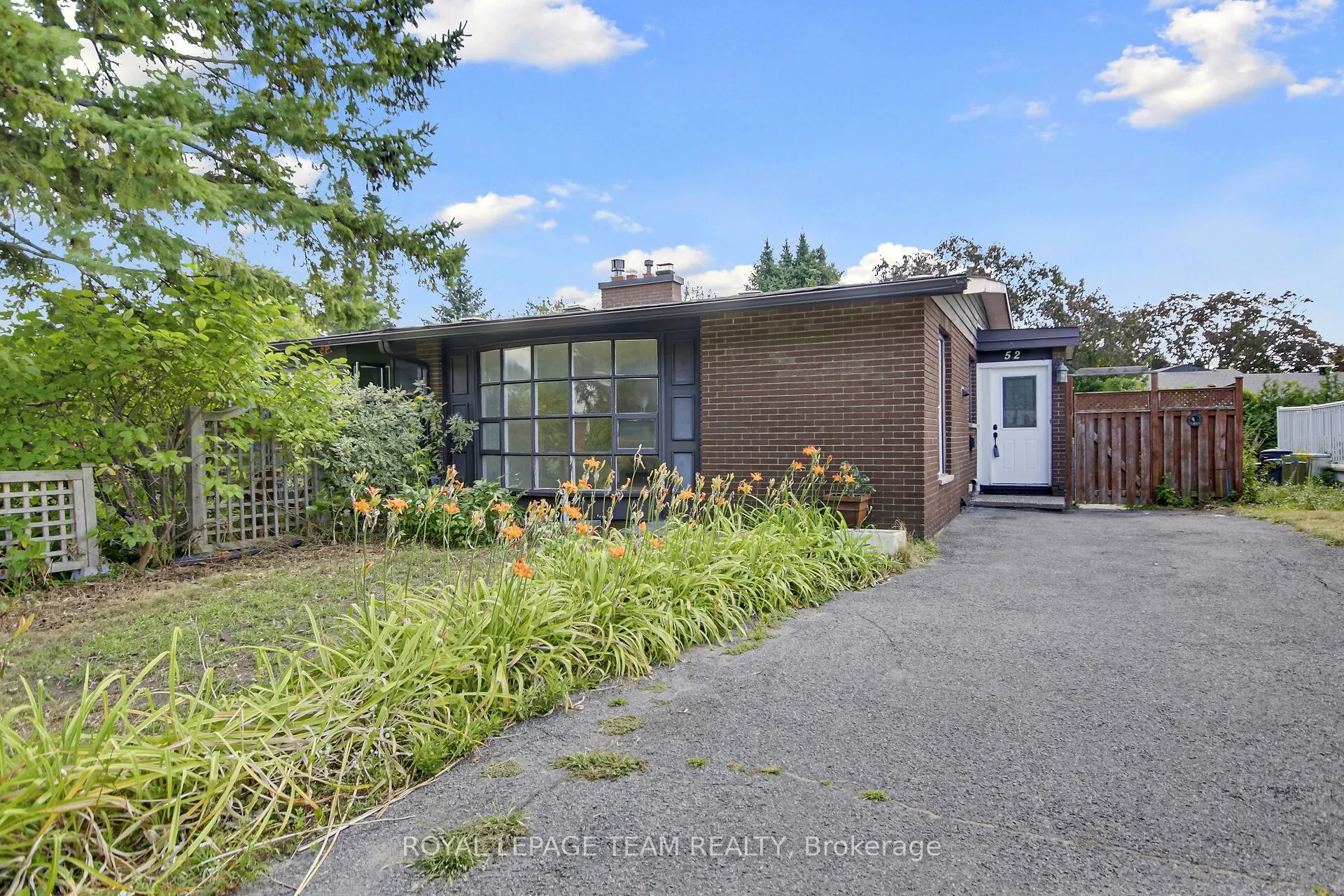 52 Bowhill Avenue