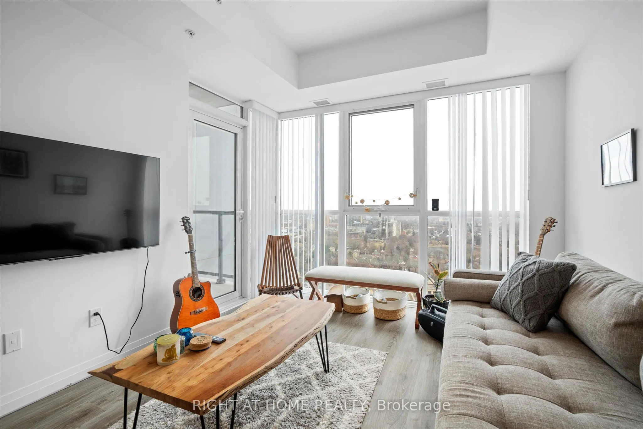 108 Garment Street, #2503
