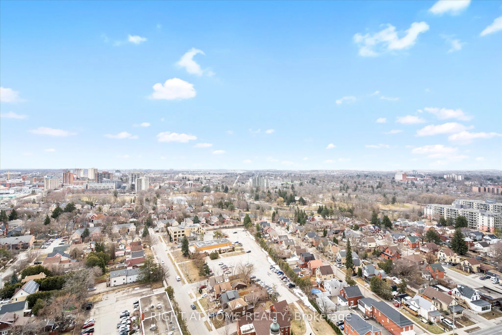 108 Garment Street, #2503