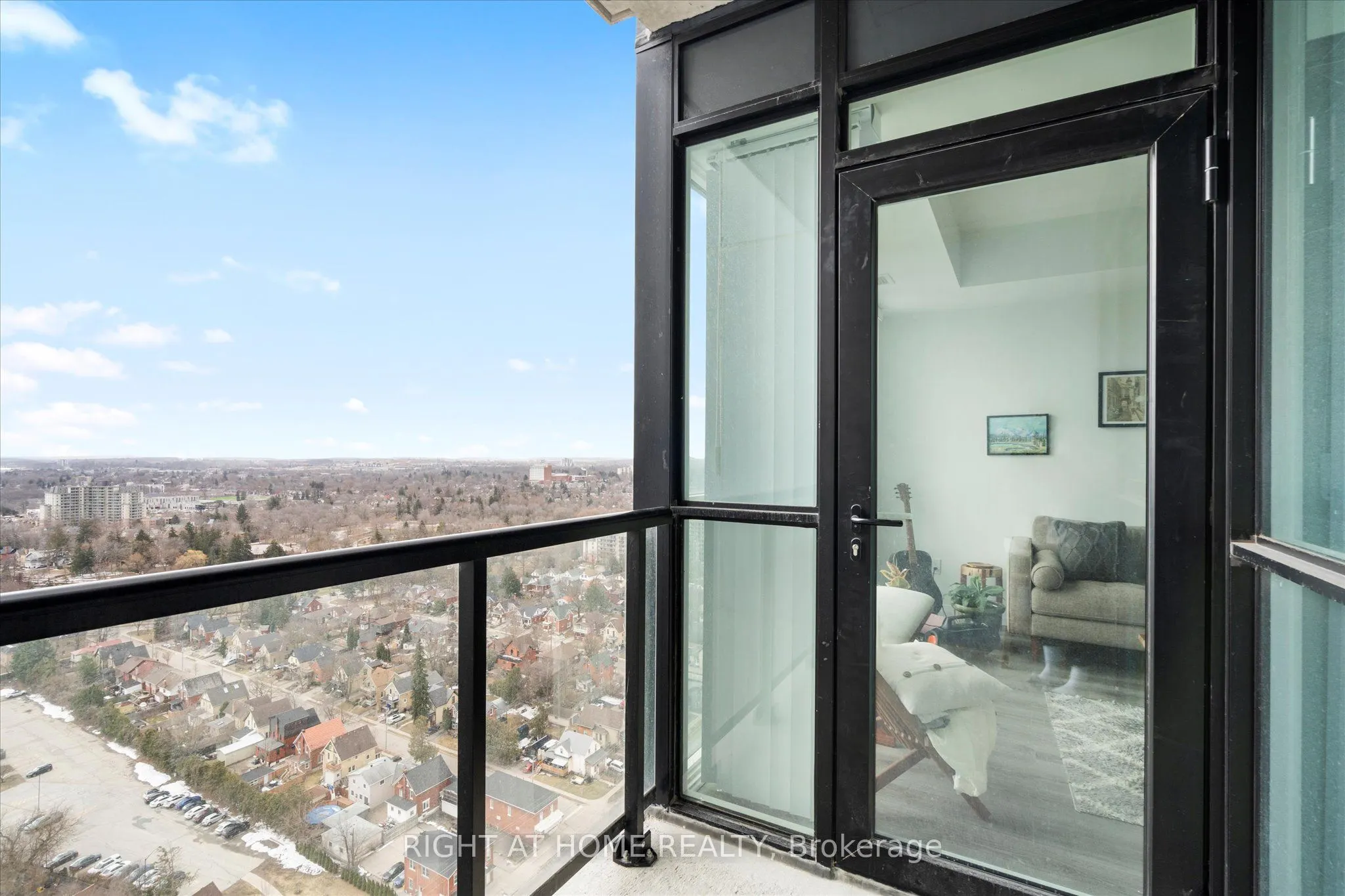 108 Garment Street, #2503