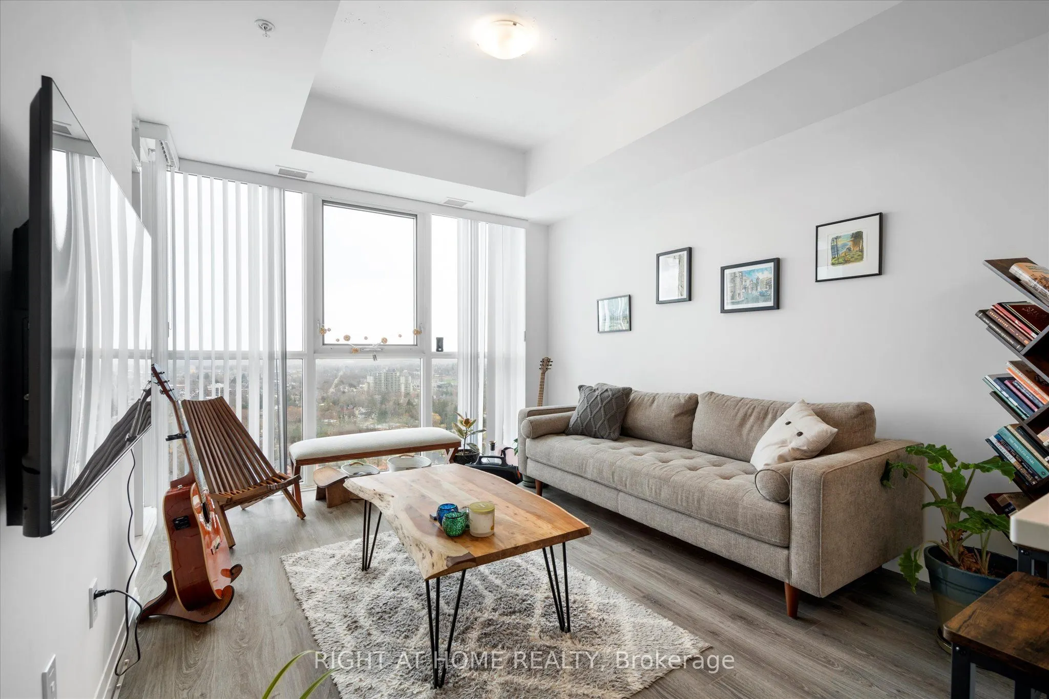 108 Garment Street, #2503