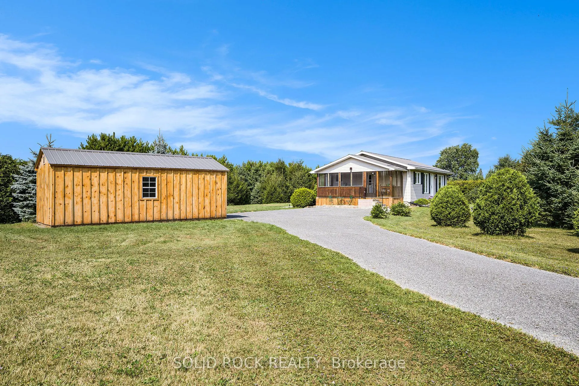 307 Kippen Road