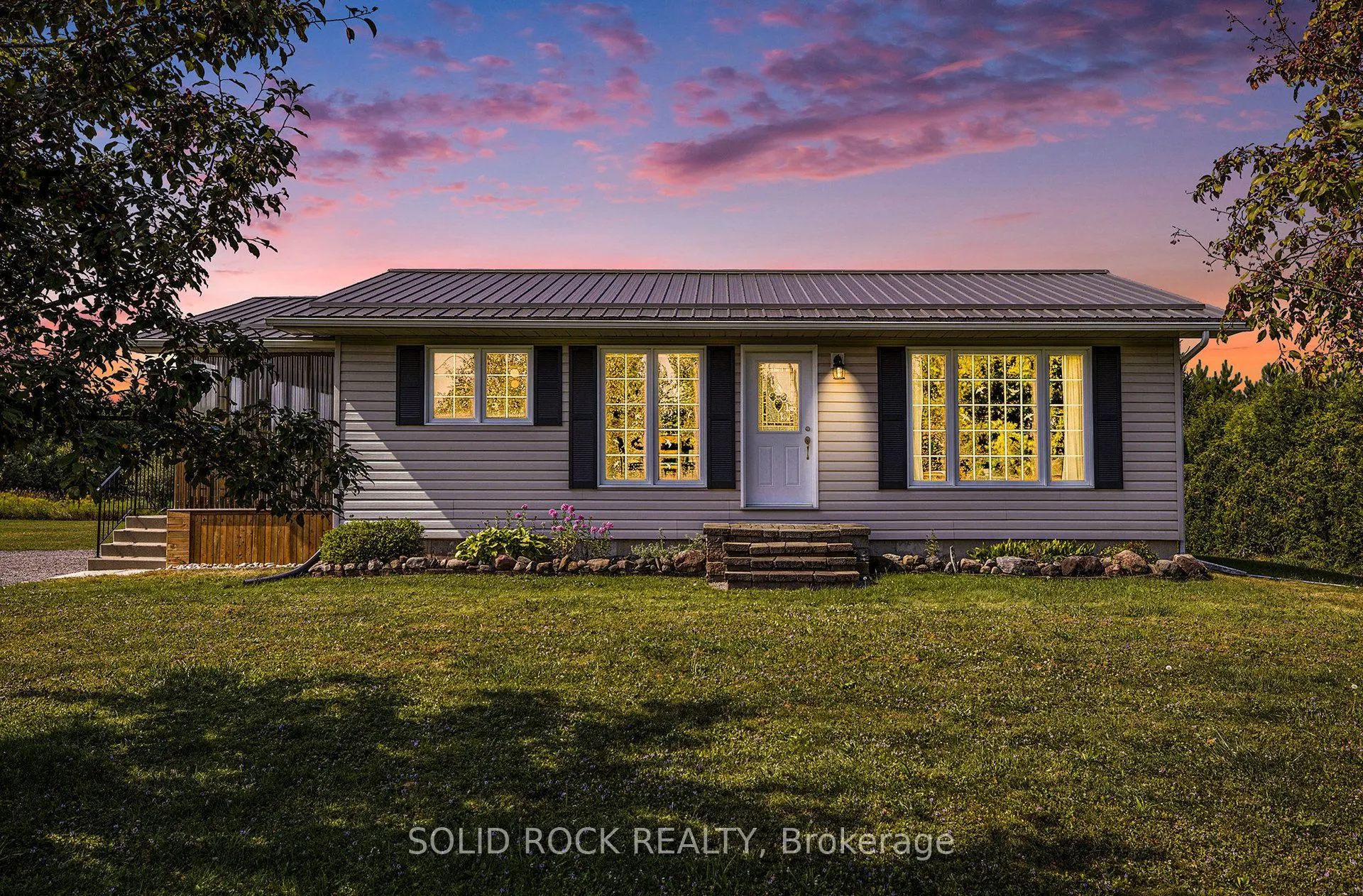 307 Kippen Road