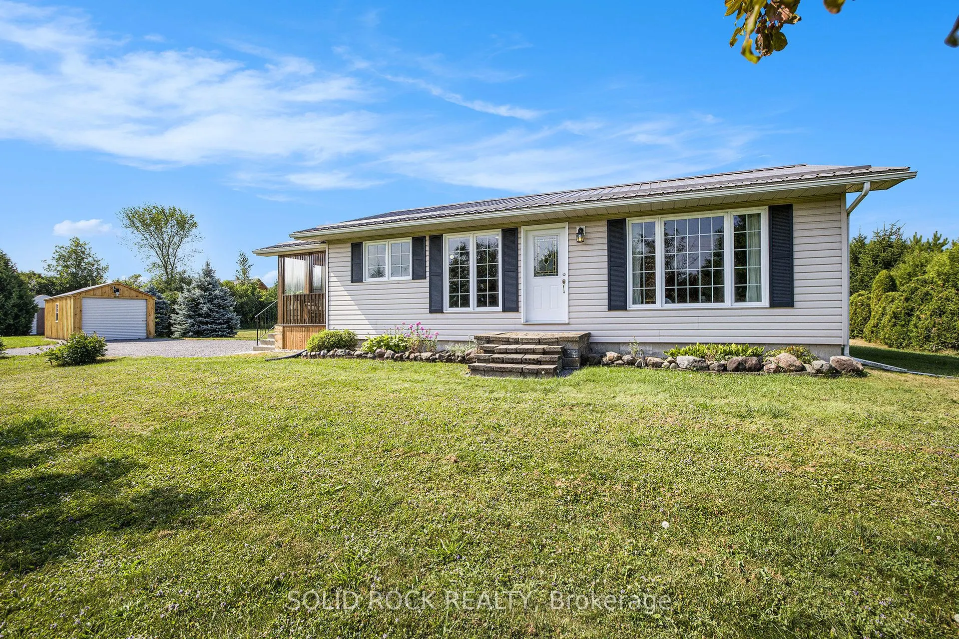 307 Kippen Road