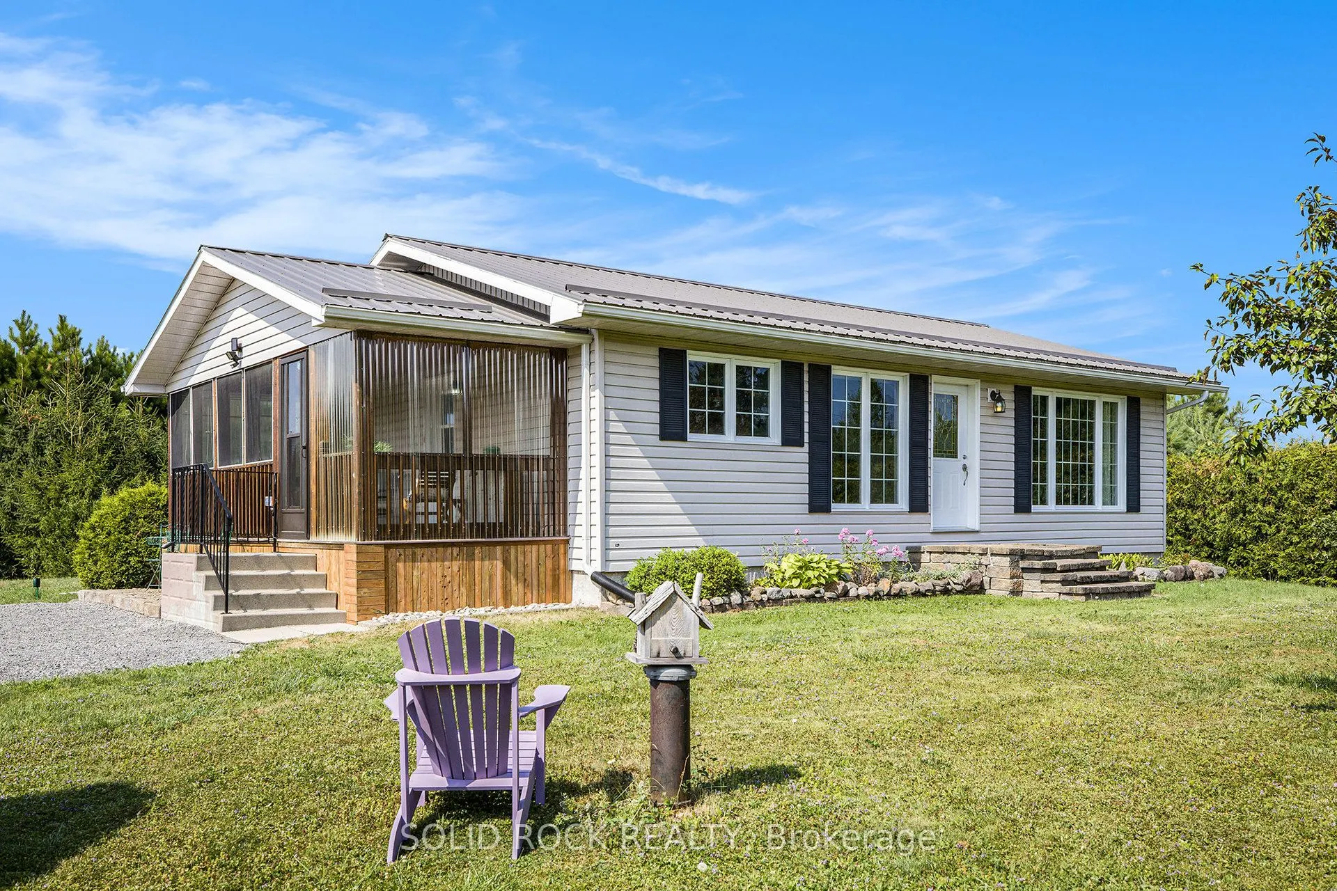 307 Kippen Road