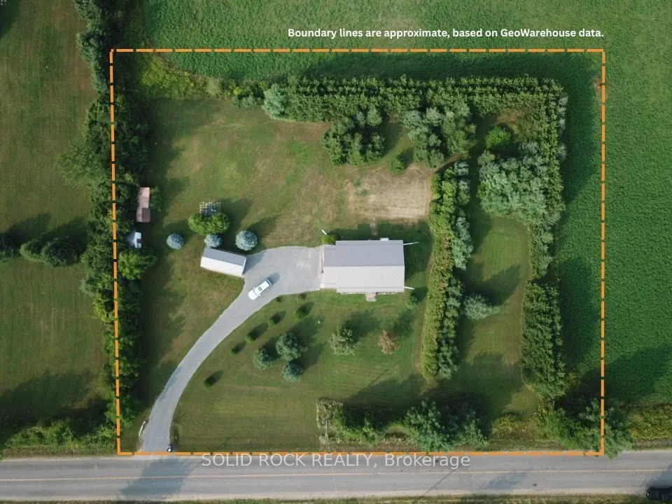 307 Kippen Road