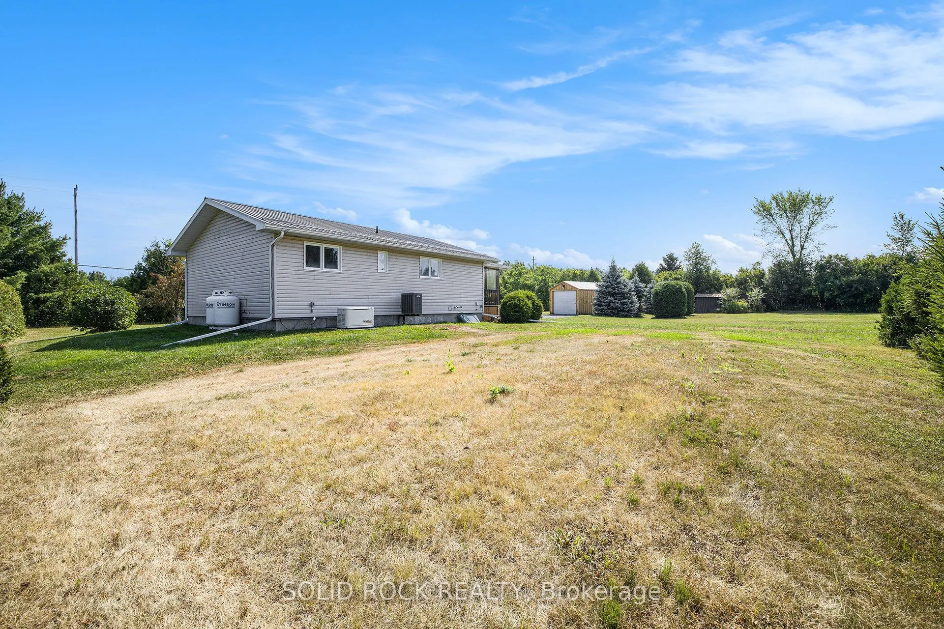 307 Kippen Road