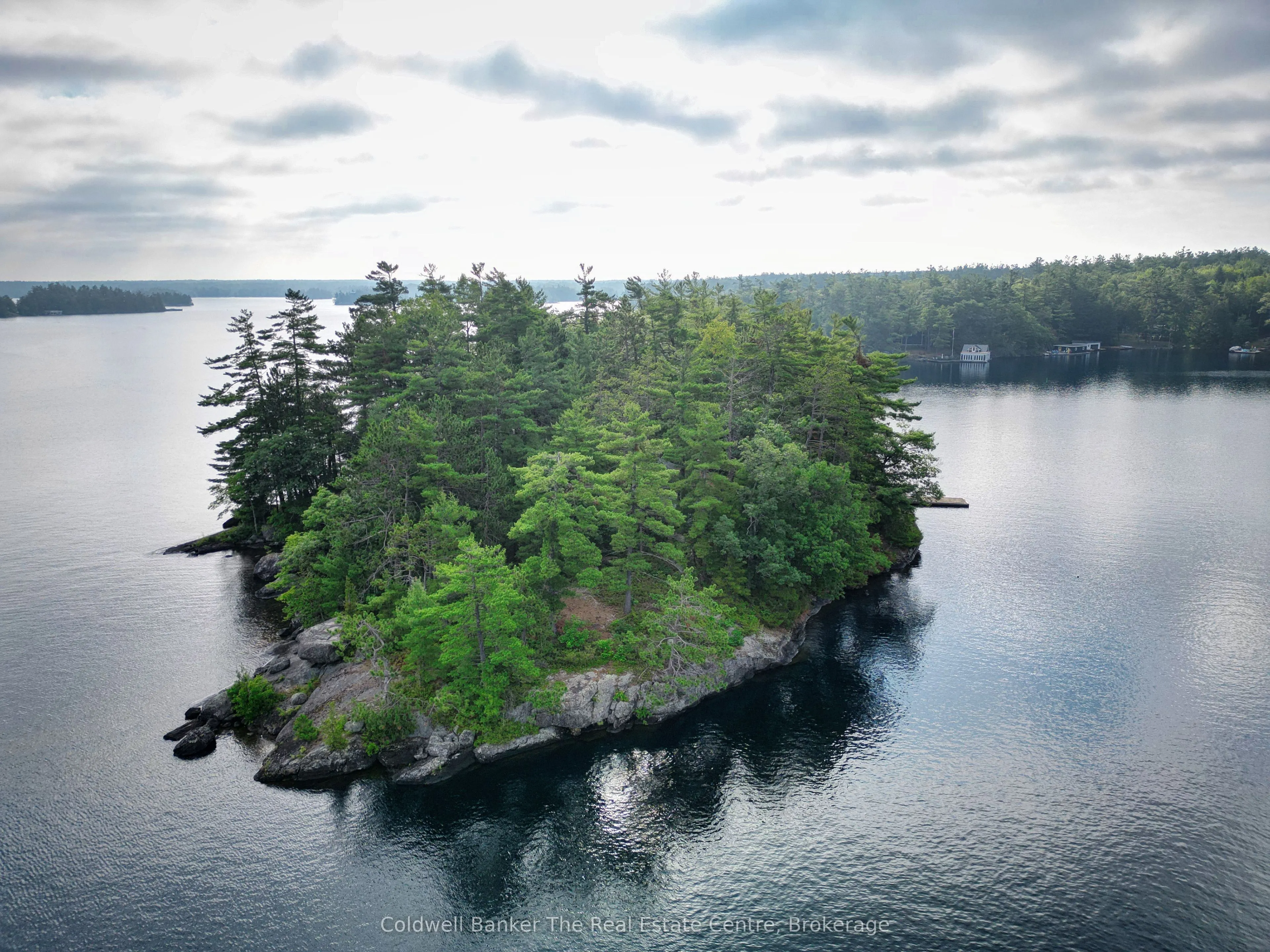 1 Island 3LM Island