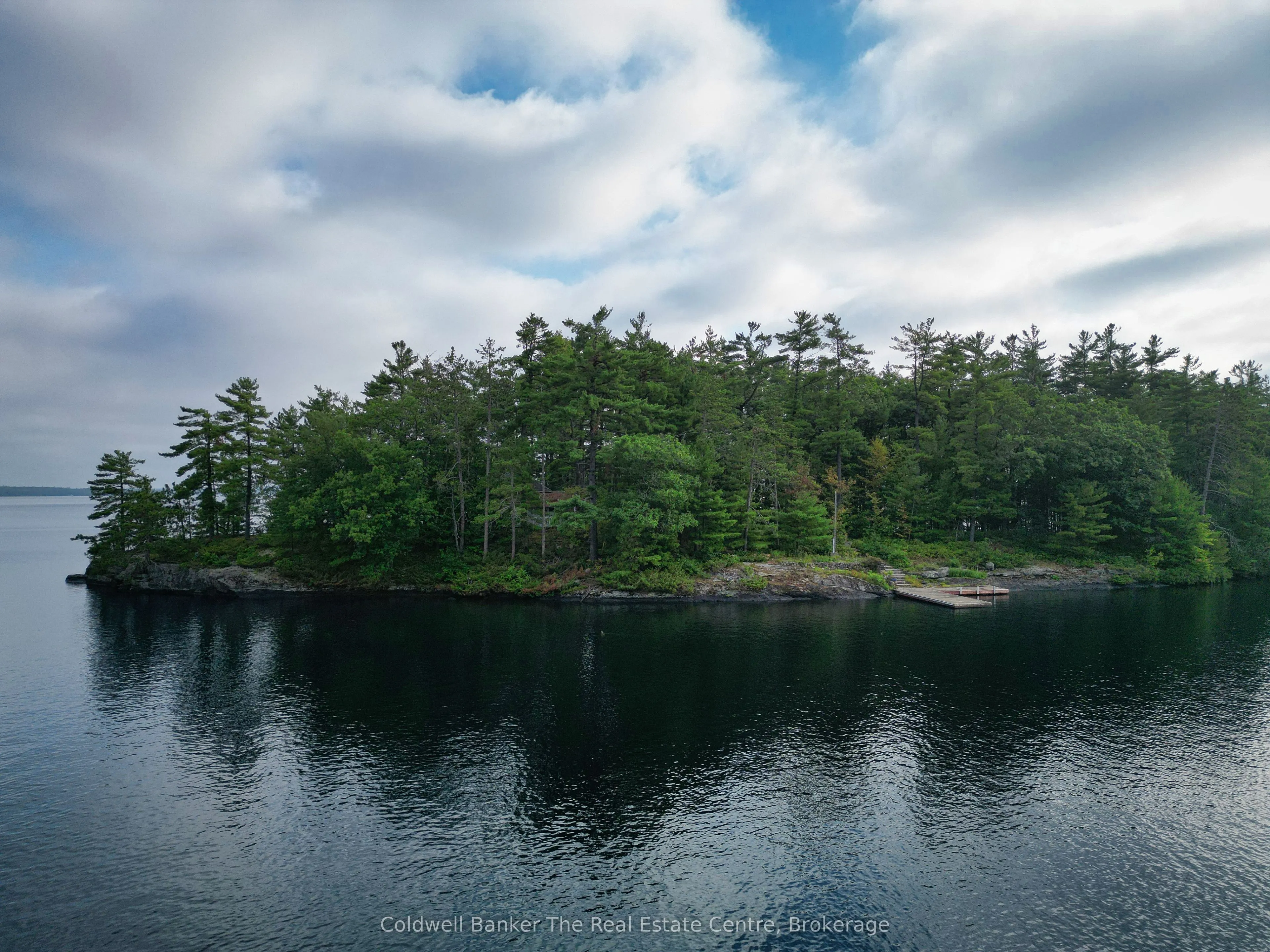 1 Island 3LM Island