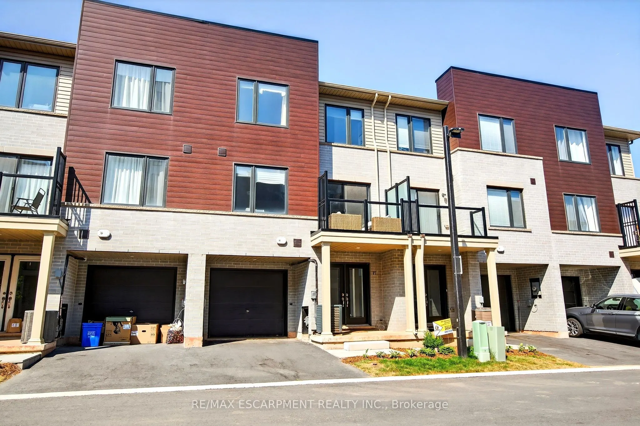 27 Dryden Lane, #83