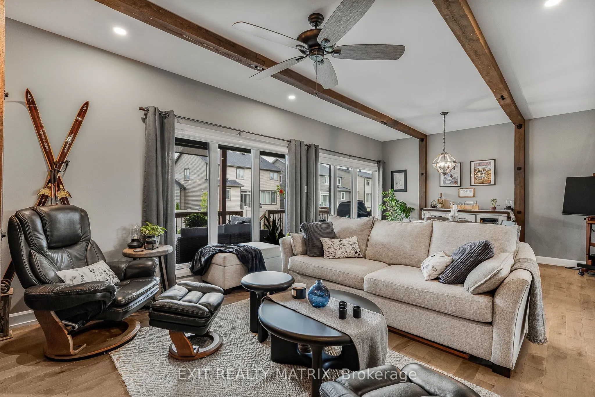 482 Central Park Boulevard