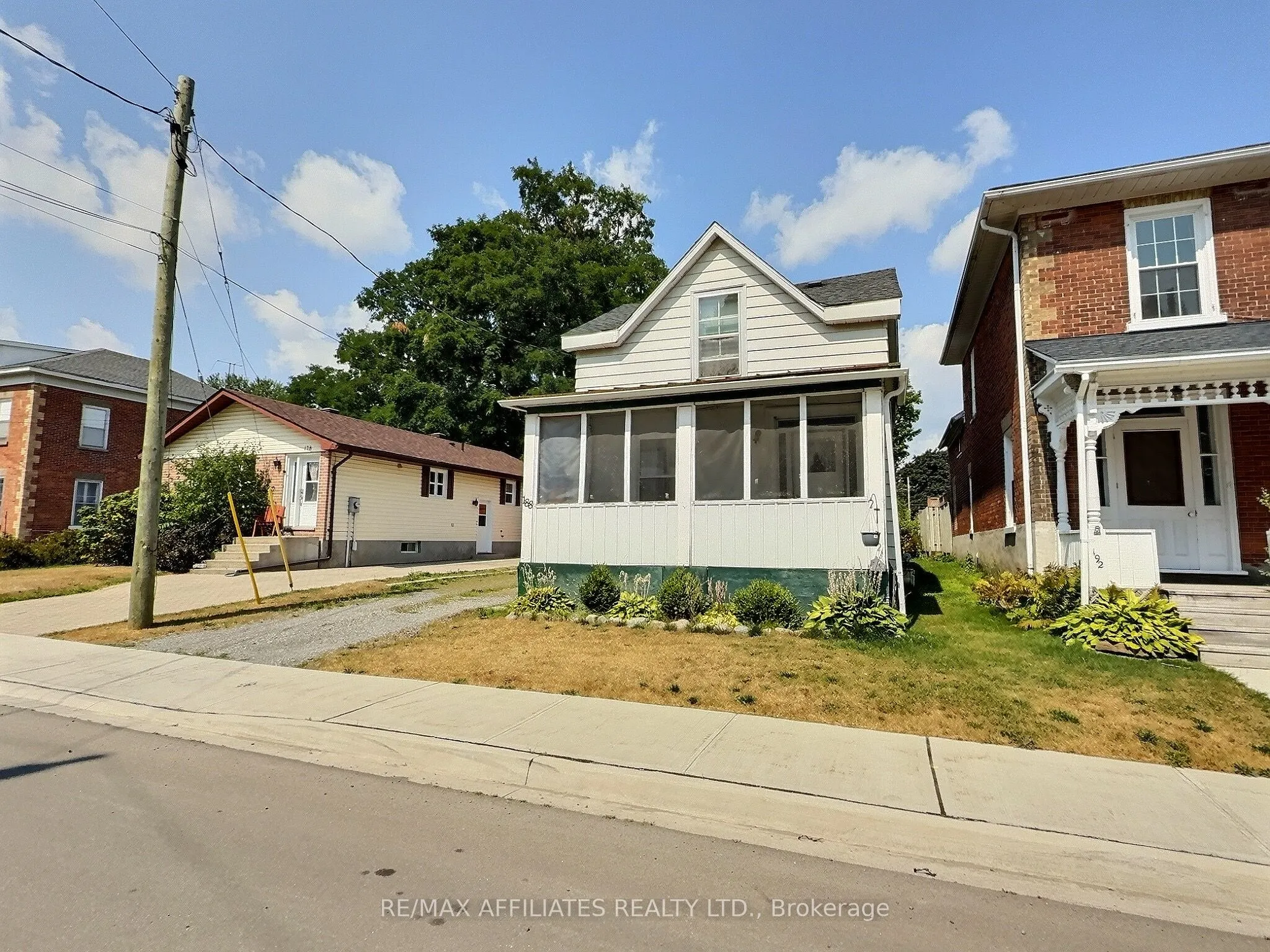 188 Dibble Street E