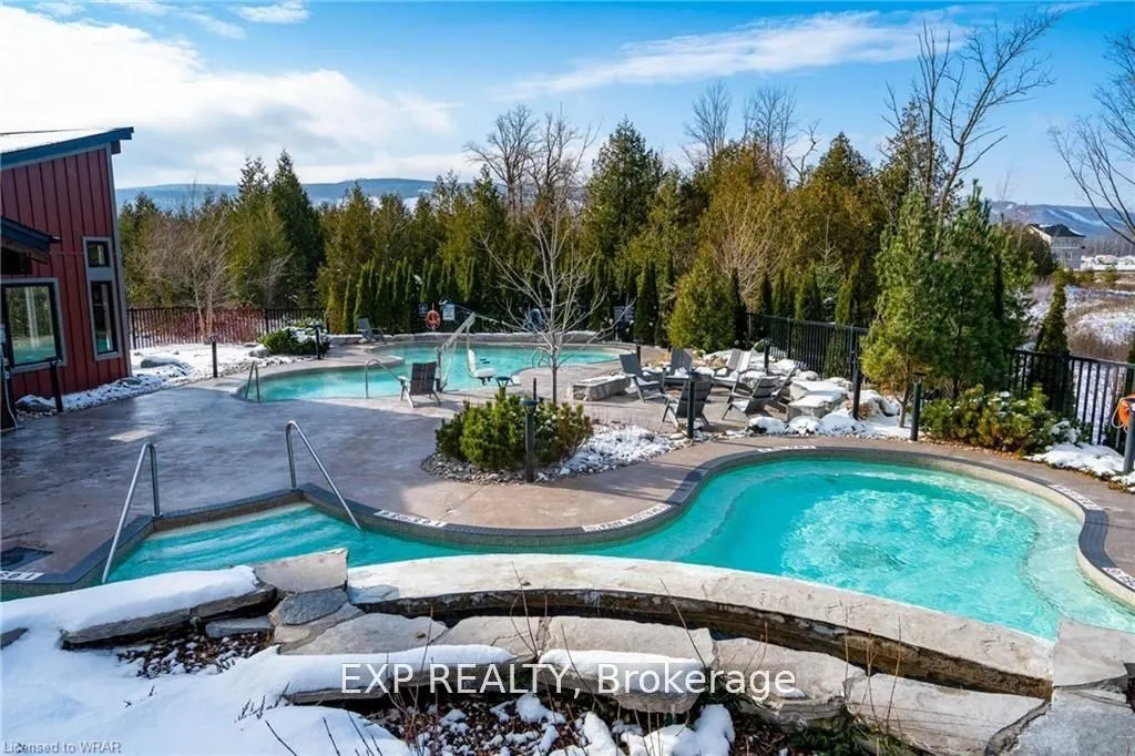 10 Beausoleil Lane, #303