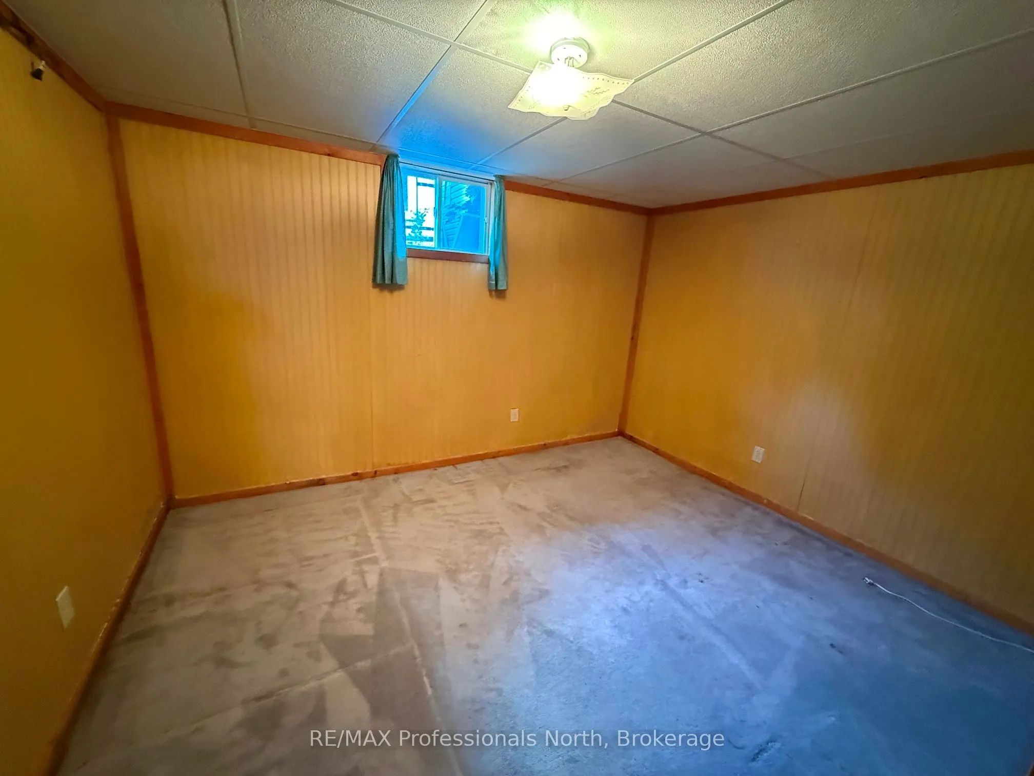1148 Dark Lake Rd, Wilberforce, ON Road