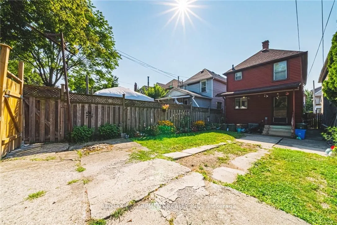 64 Kinrade Avenue