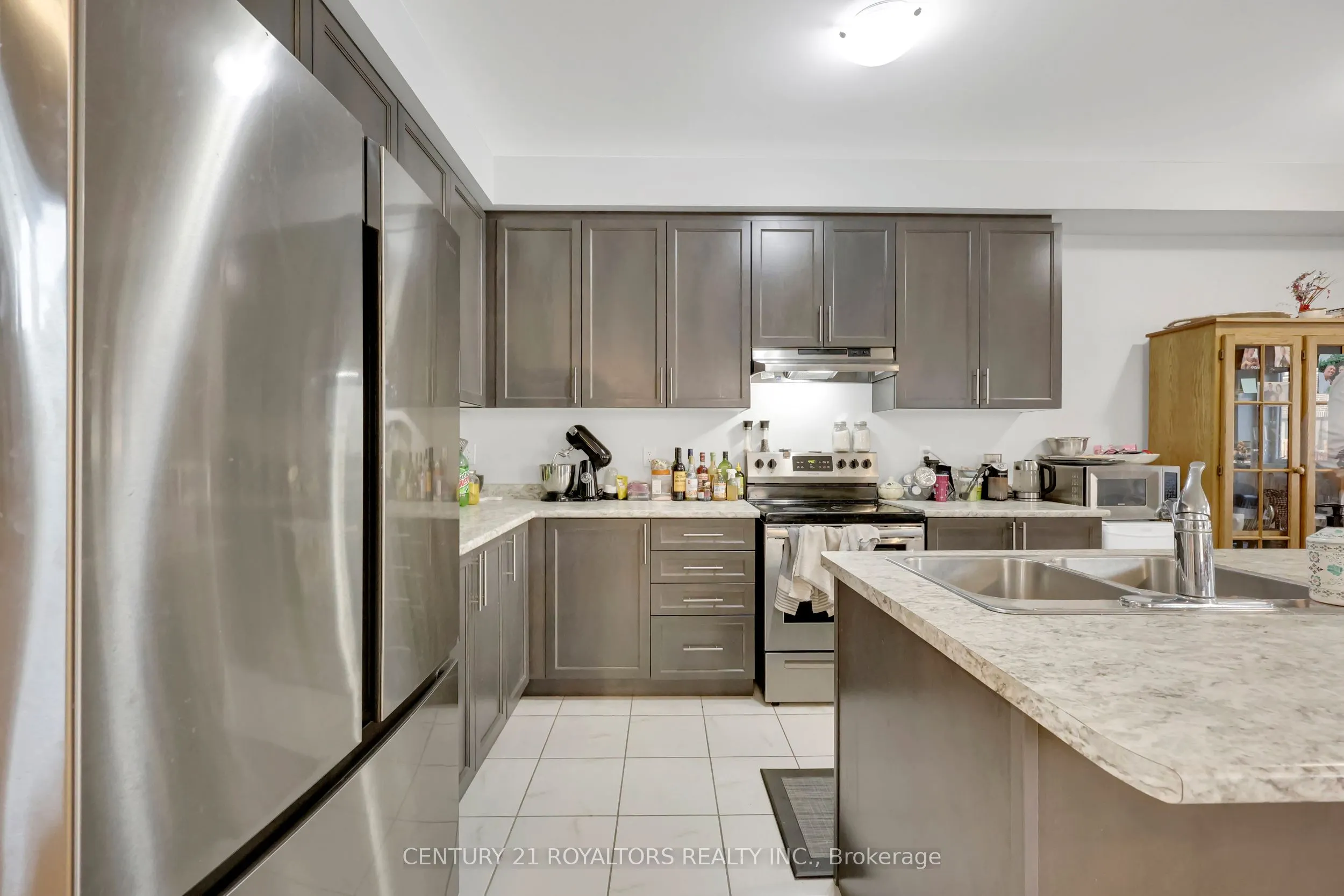 110 Huntingford Trail