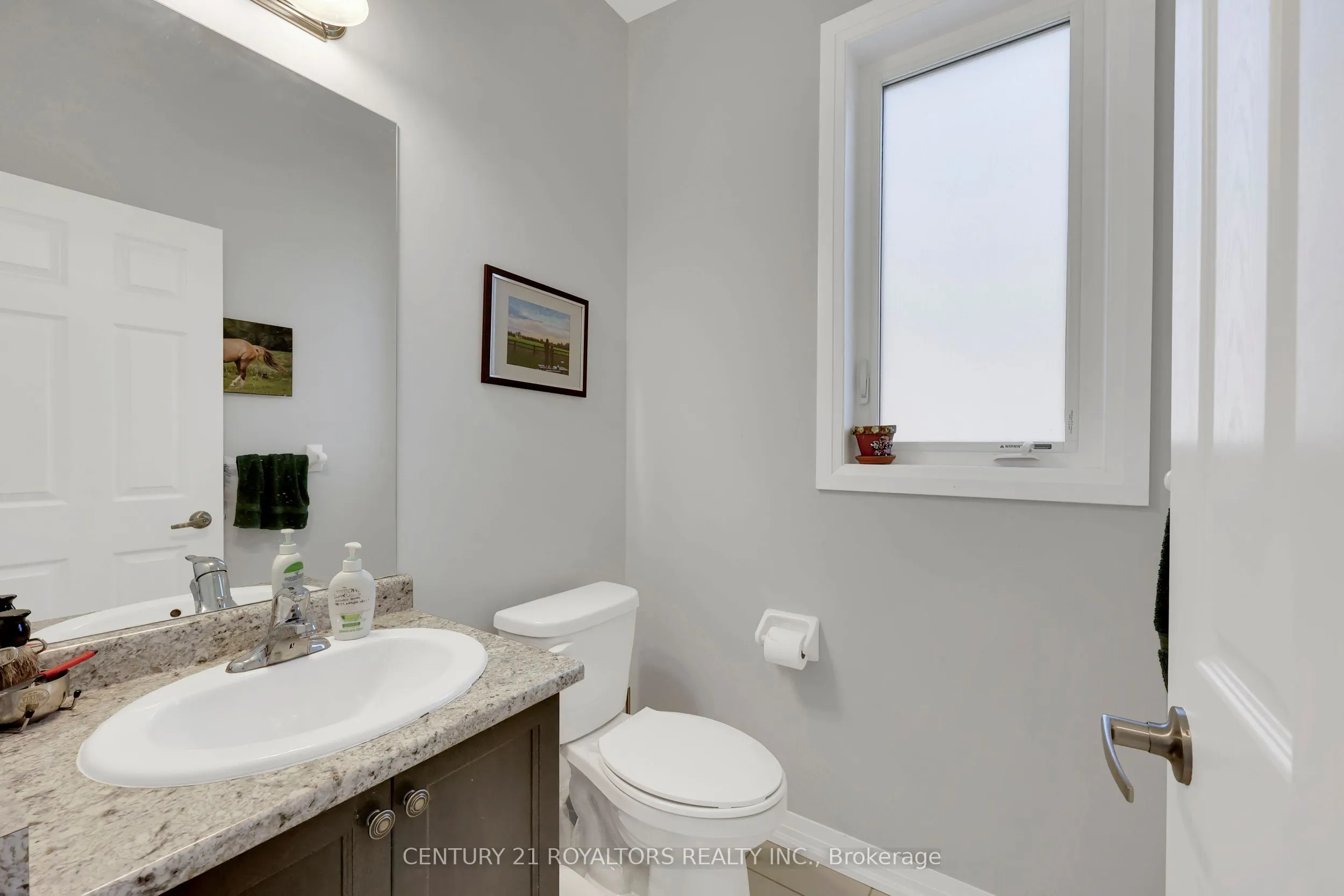 110 Huntingford Trail
