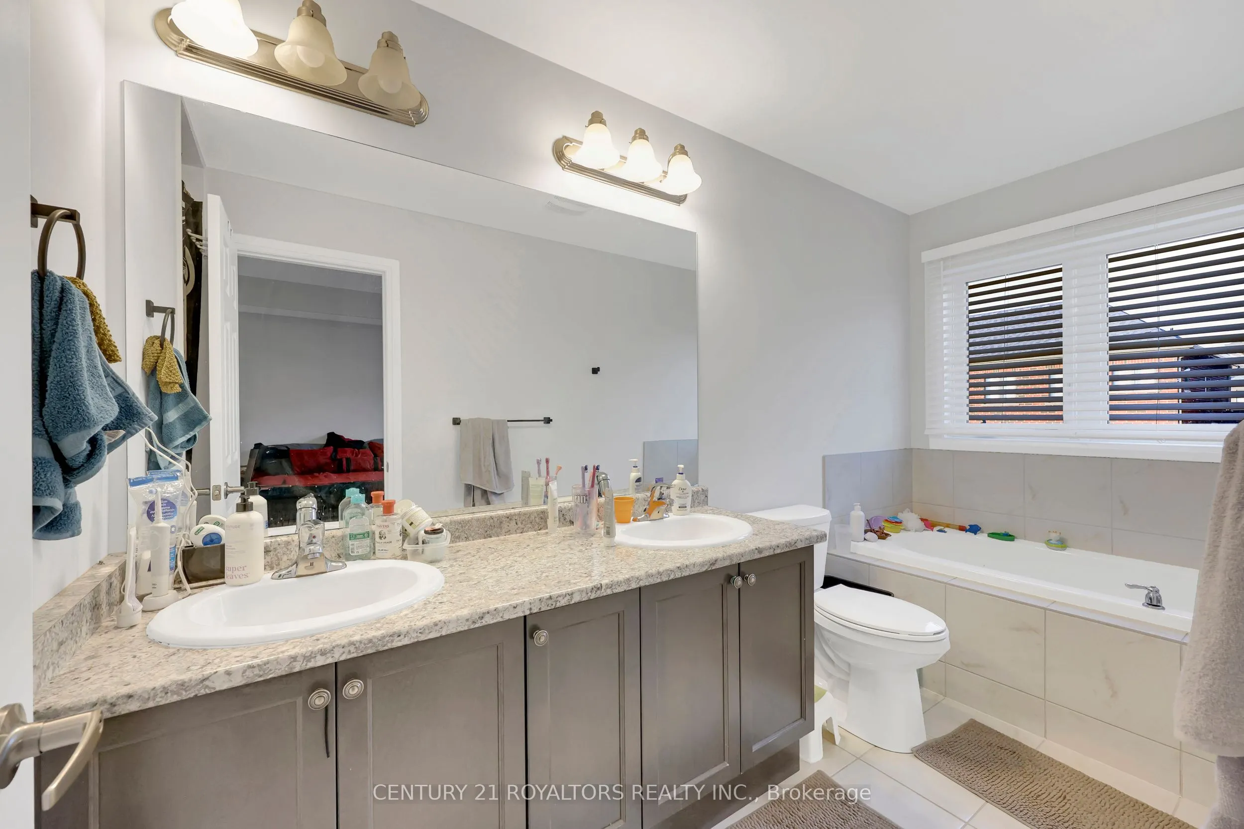 110 Huntingford Trail