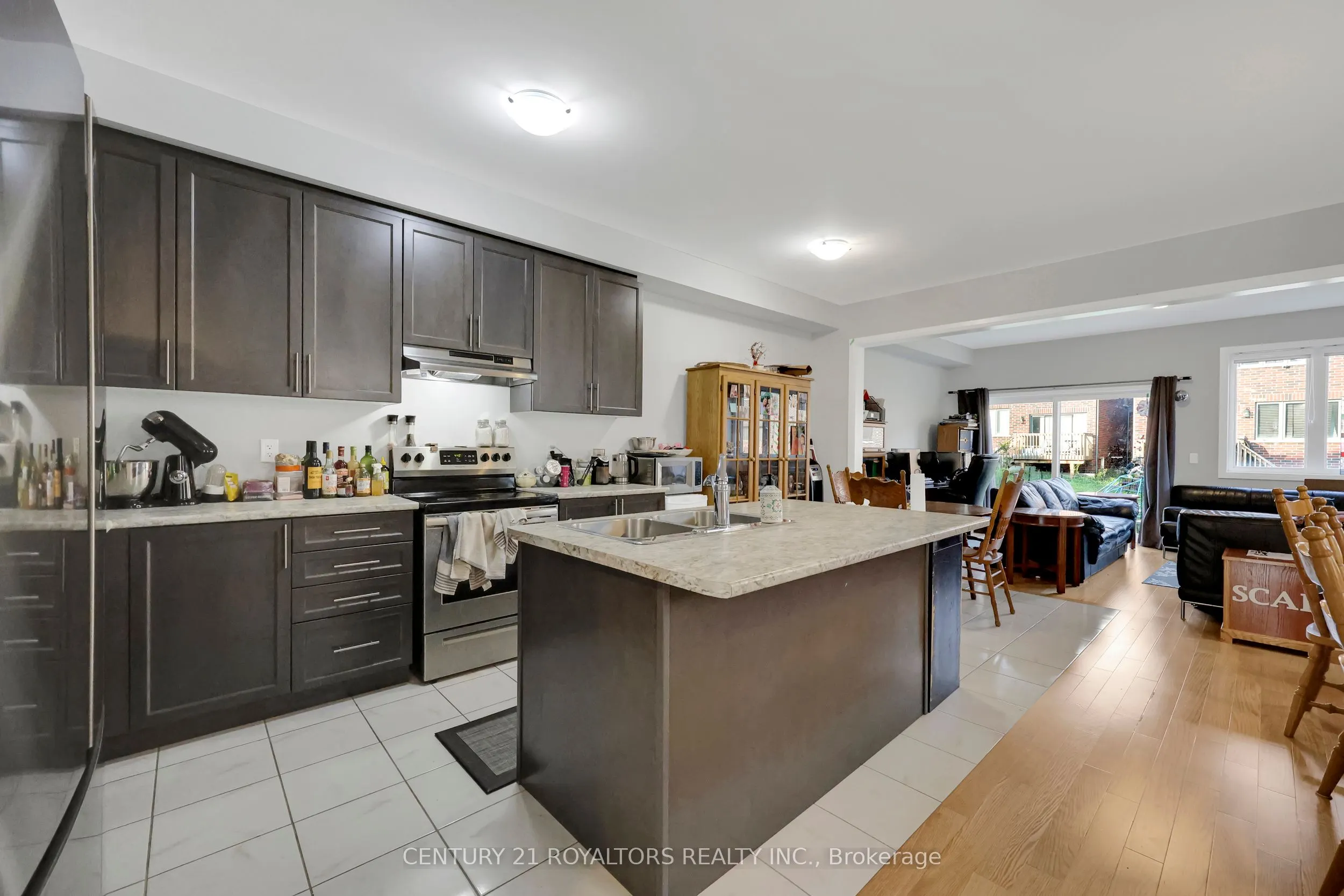 110 Huntingford Trail
