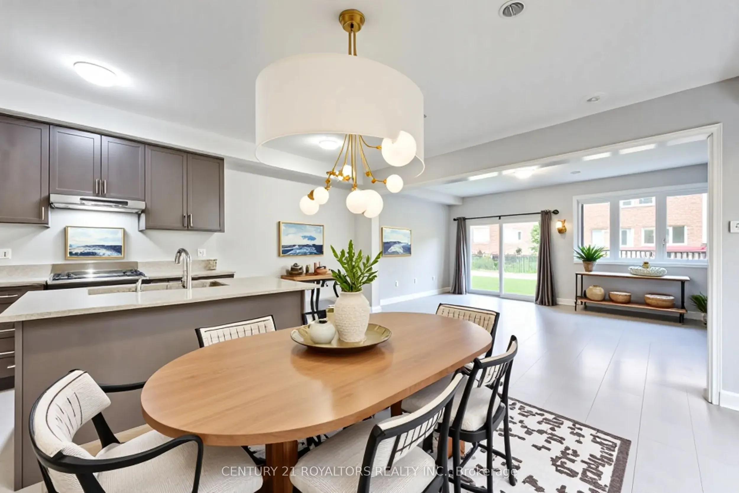 110 Huntingford Trail
