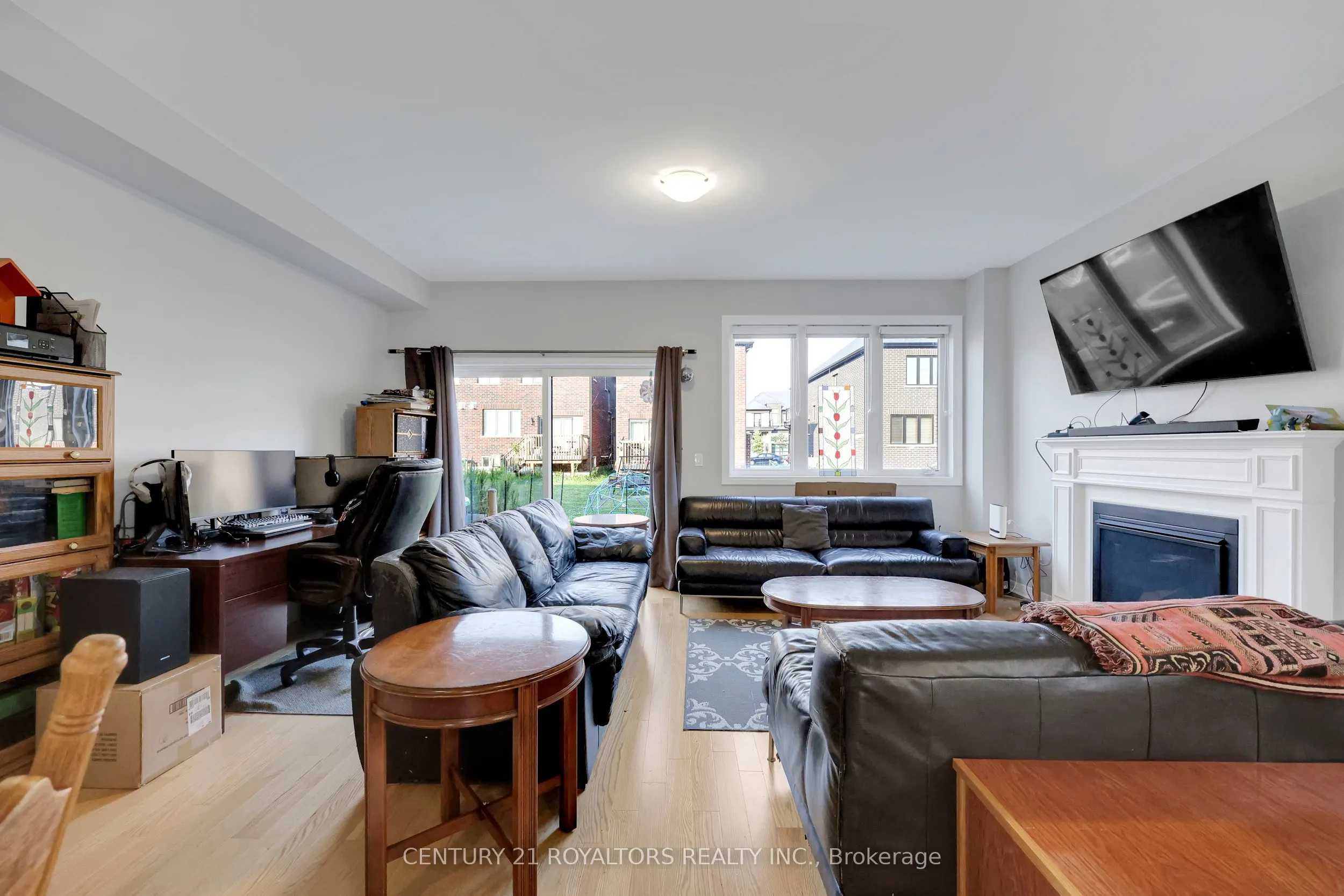 110 Huntingford Trail