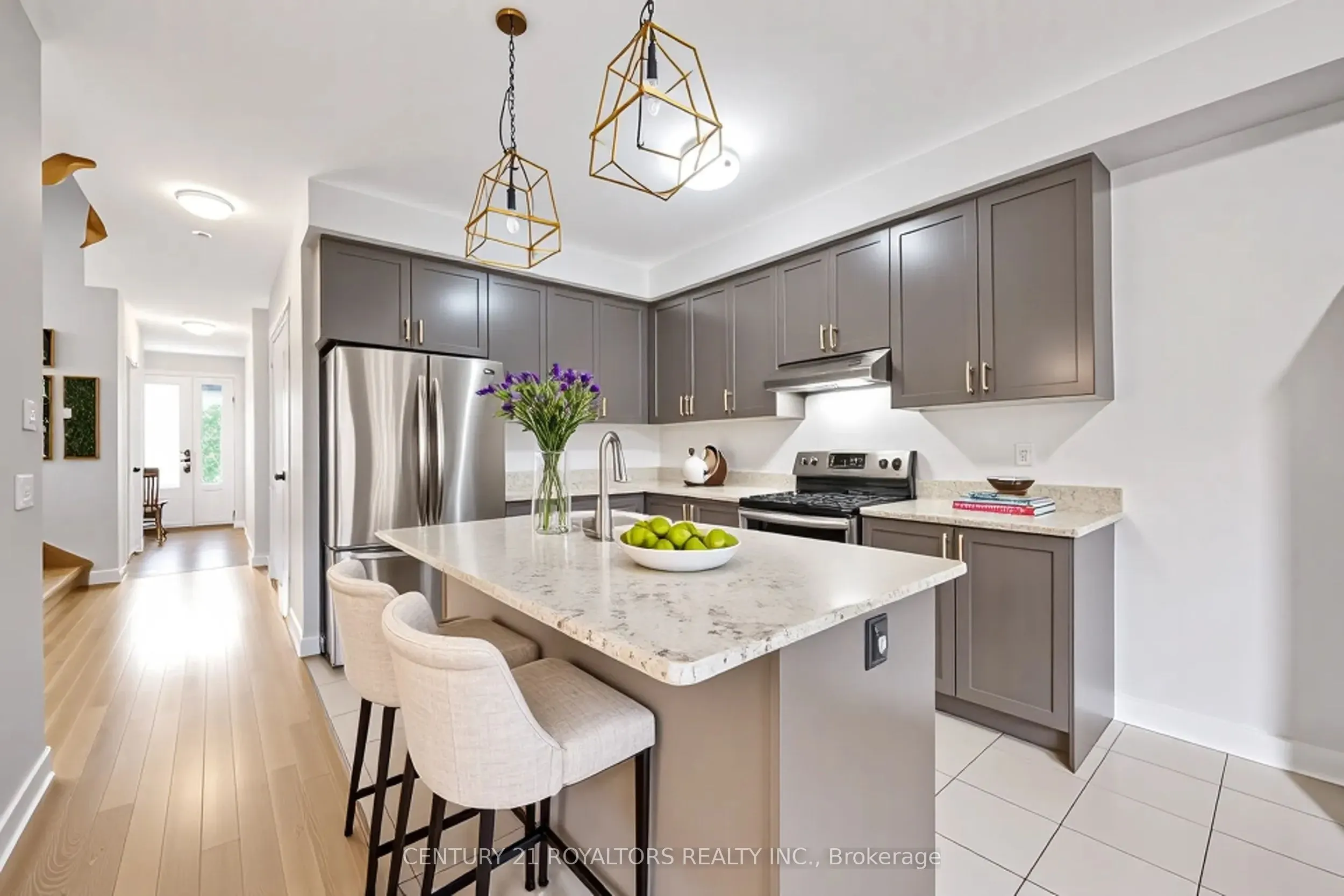 110 Huntingford Trail