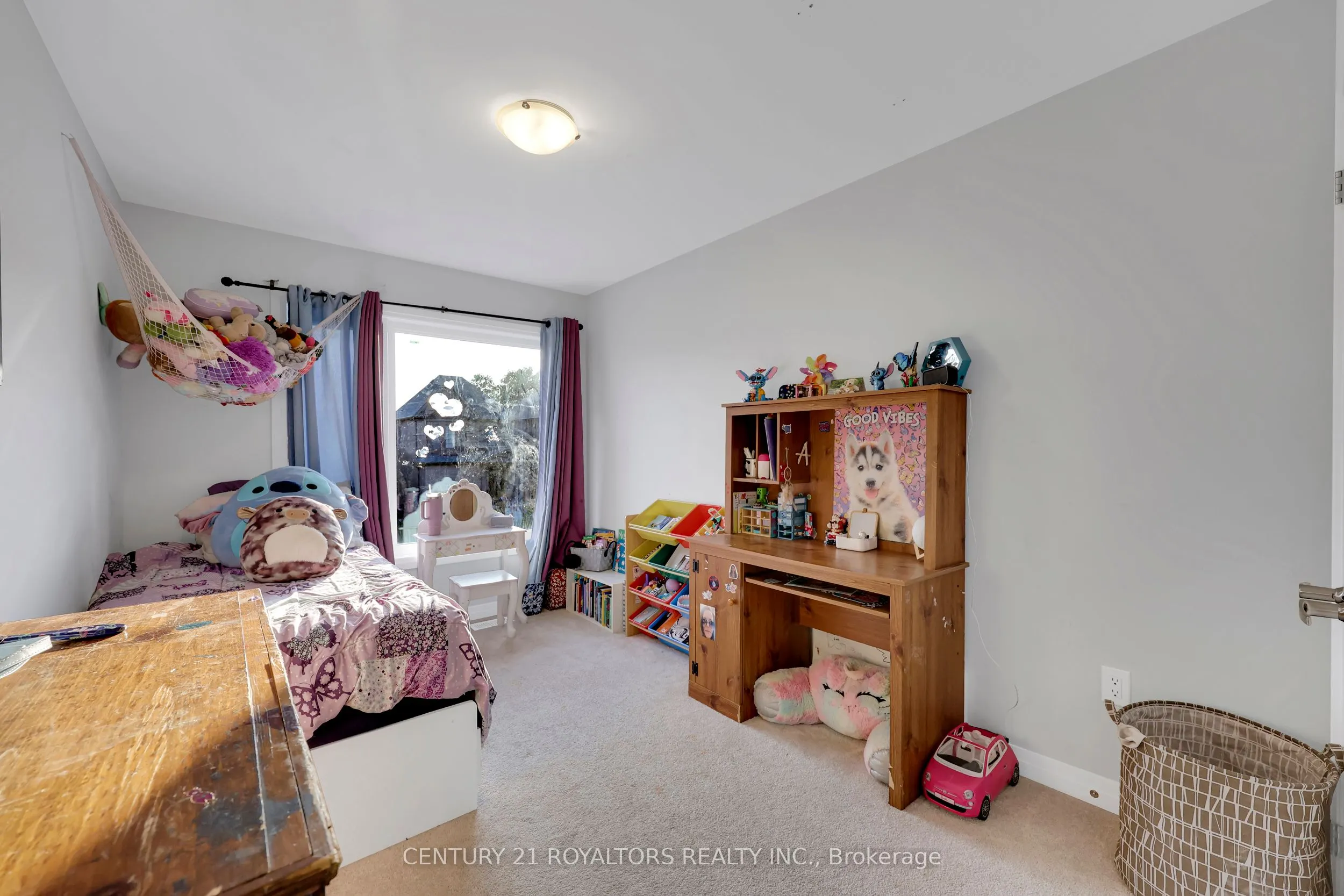 110 Huntingford Trail