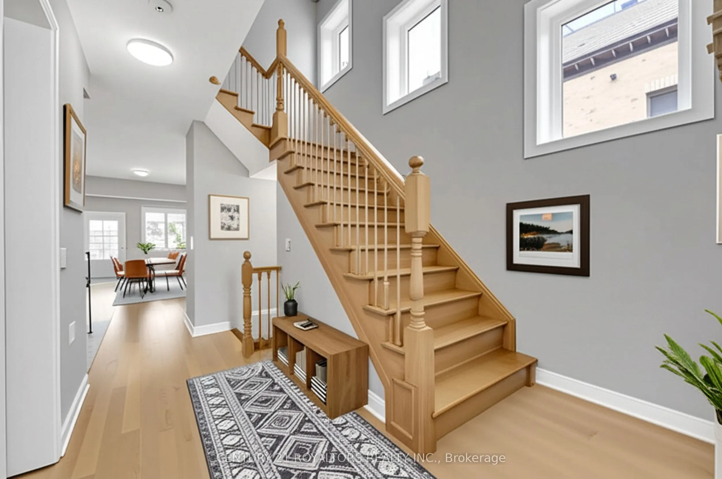 110 Huntingford Trail