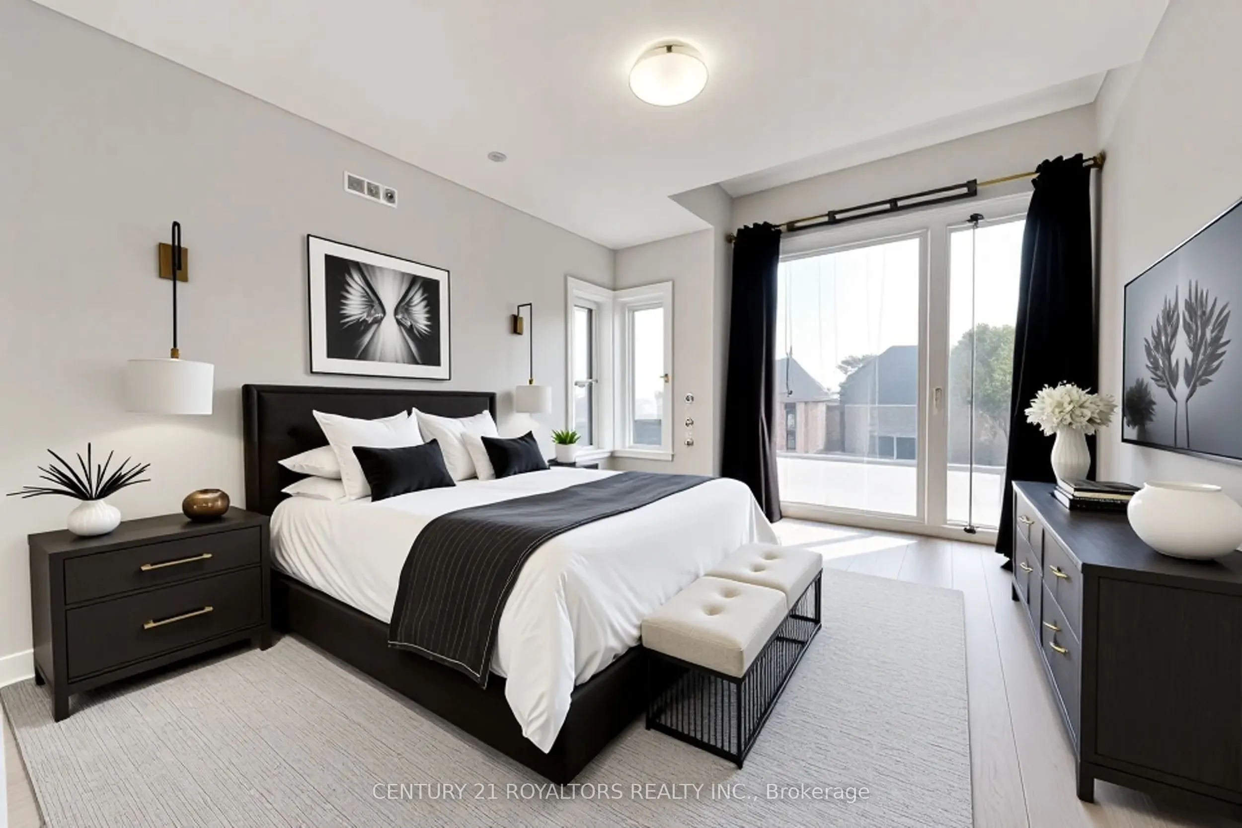 110 Huntingford Trail