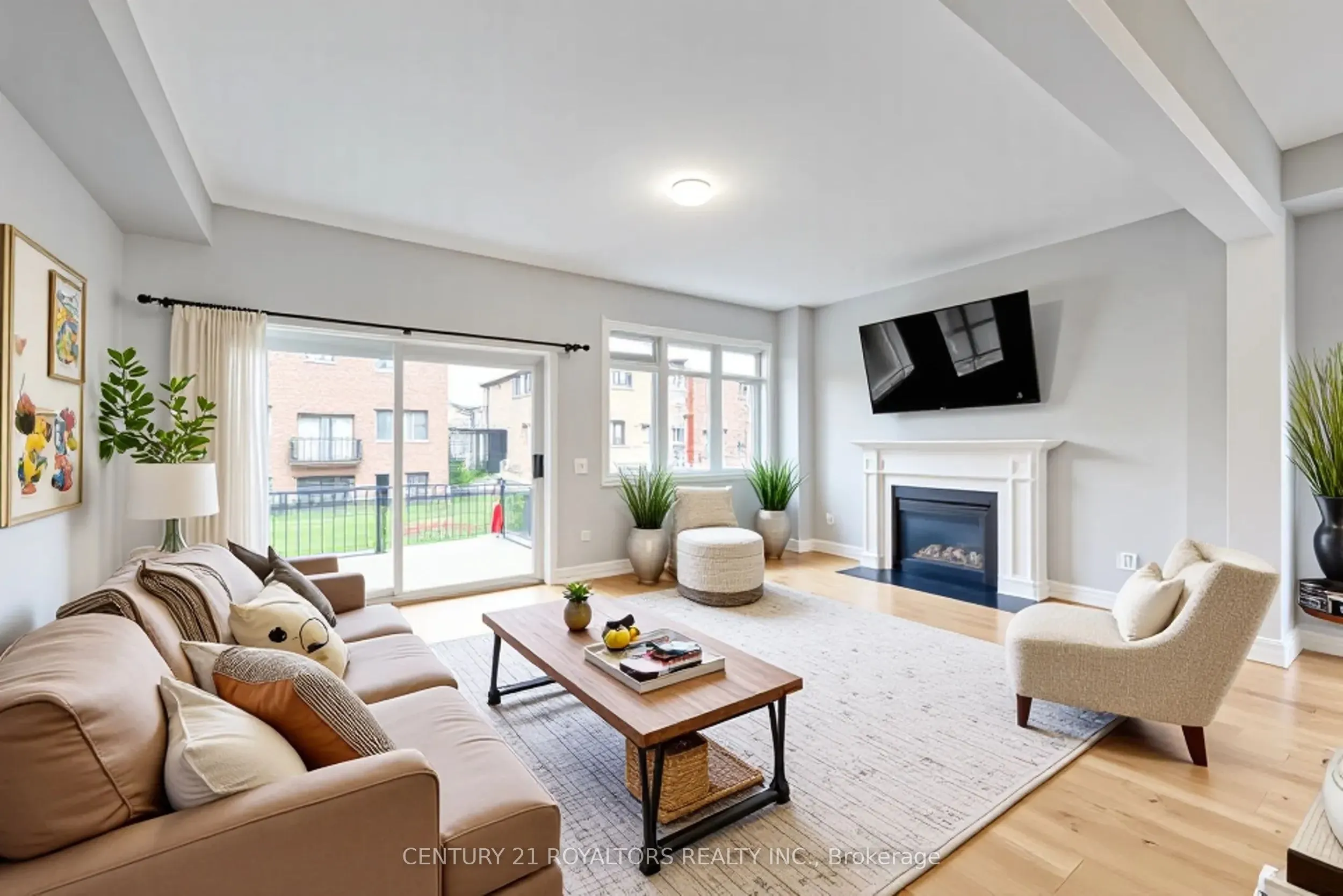 110 Huntingford Trail