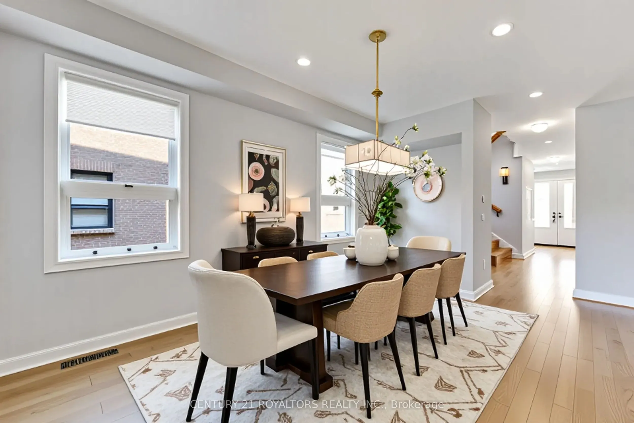 110 Huntingford Trail