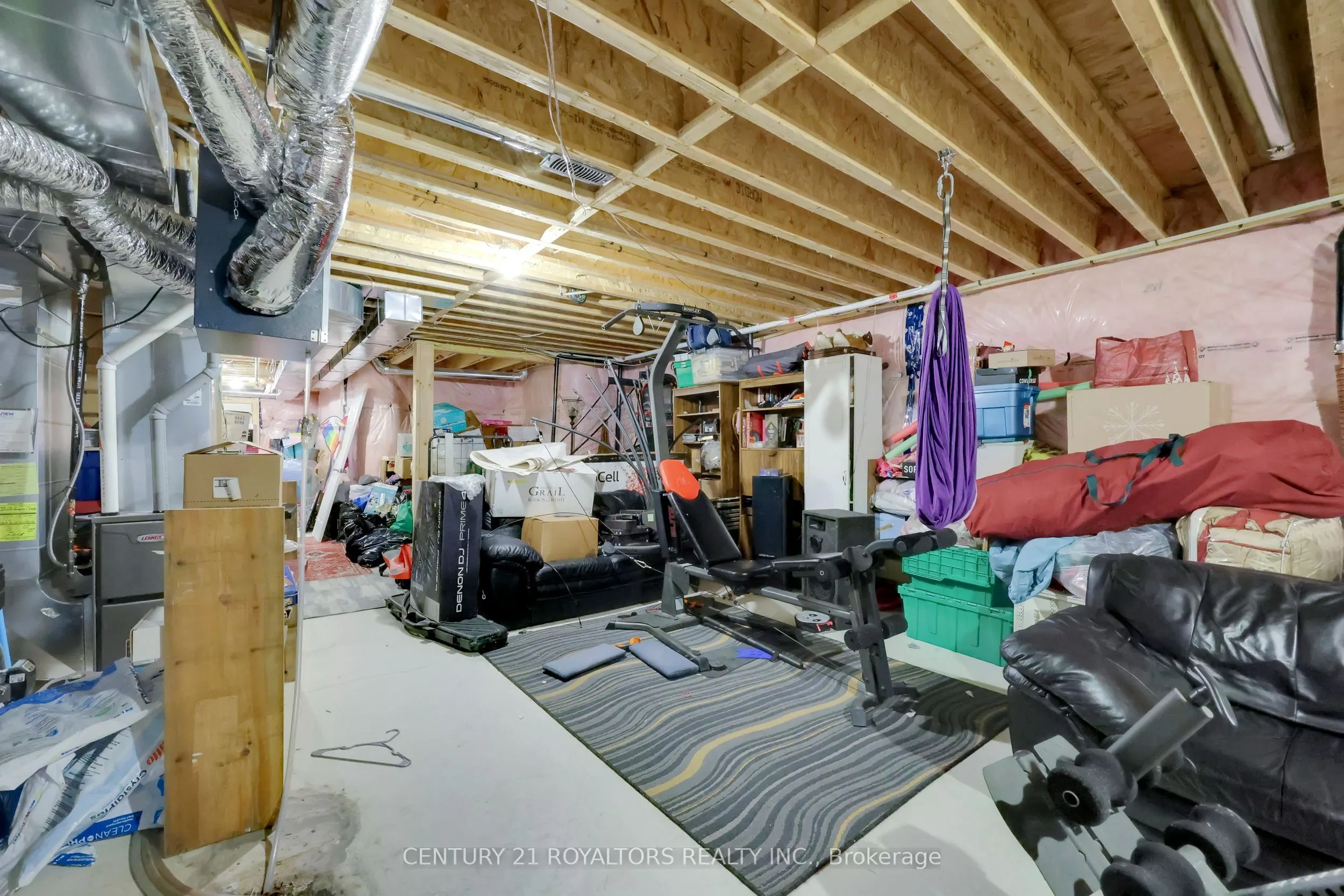 110 Huntingford Trail