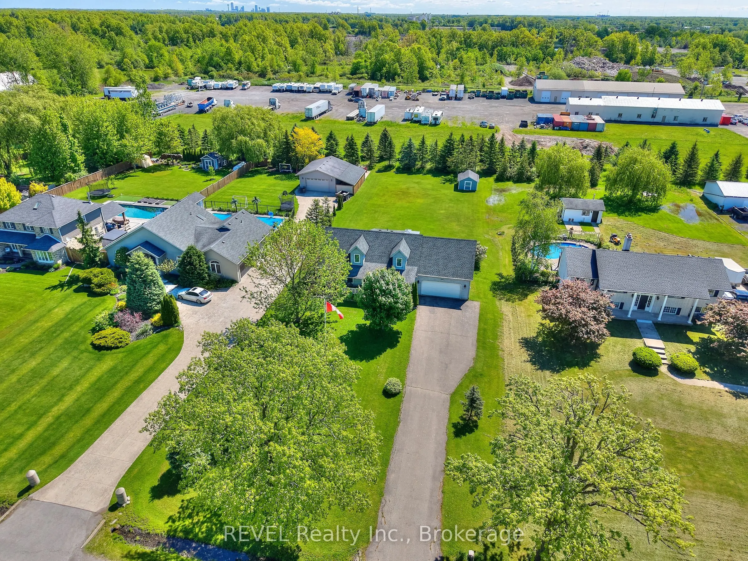 1452 Allanport Road
