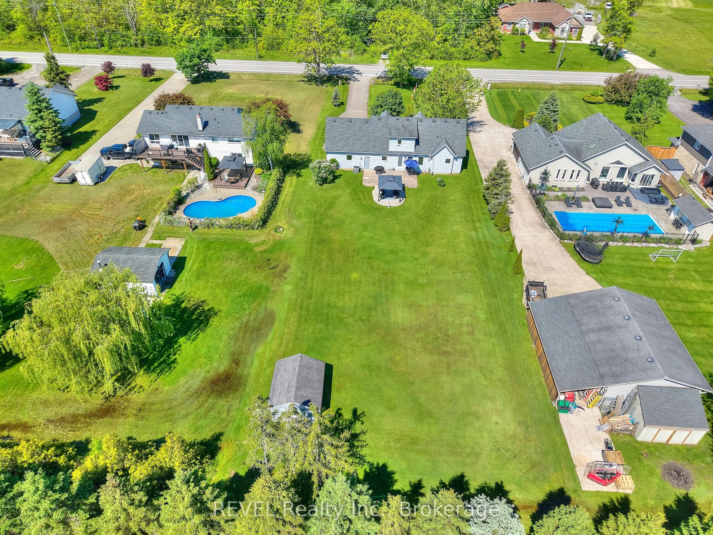 1452 Allanport Road