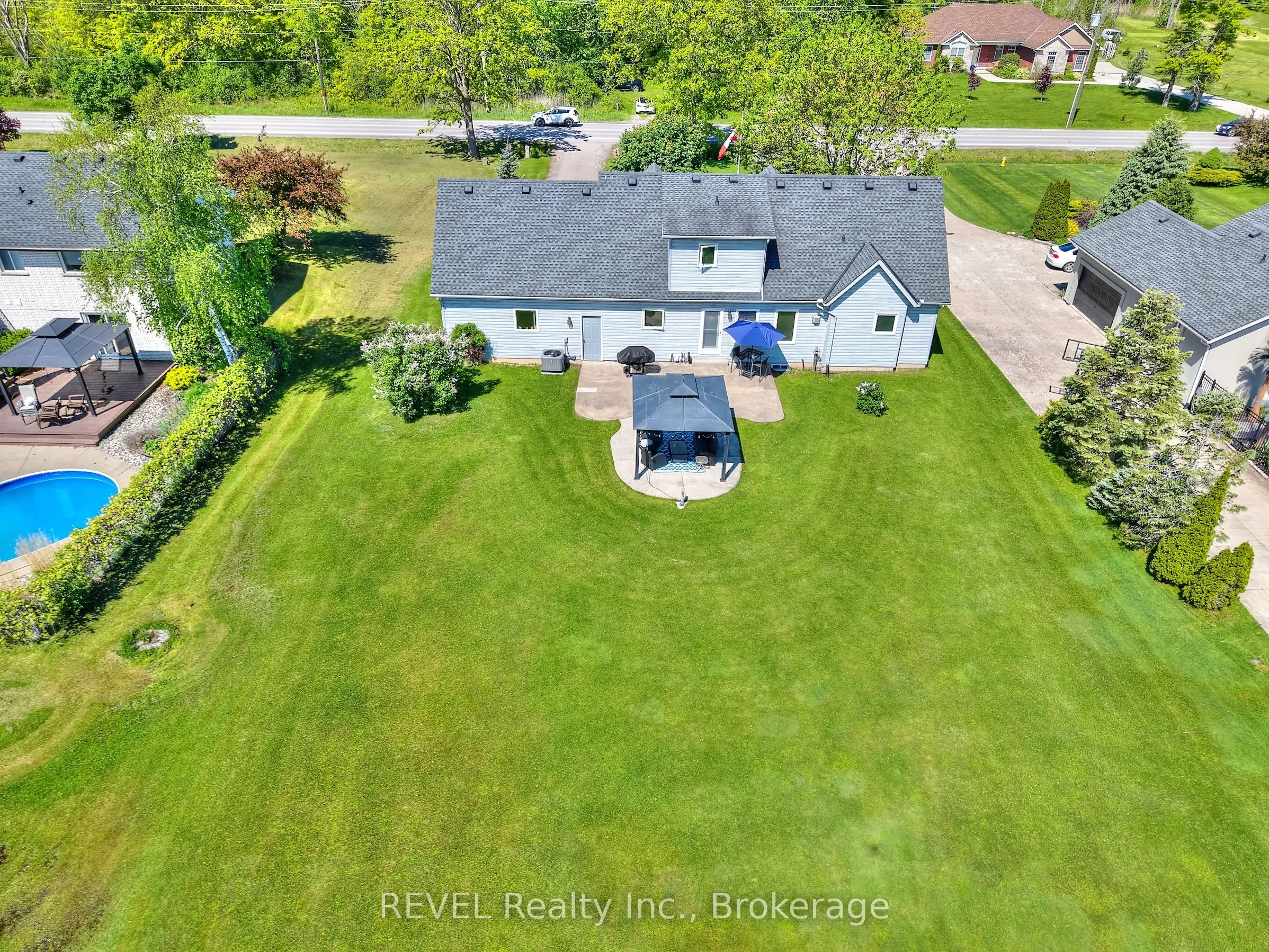 1452 Allanport Road