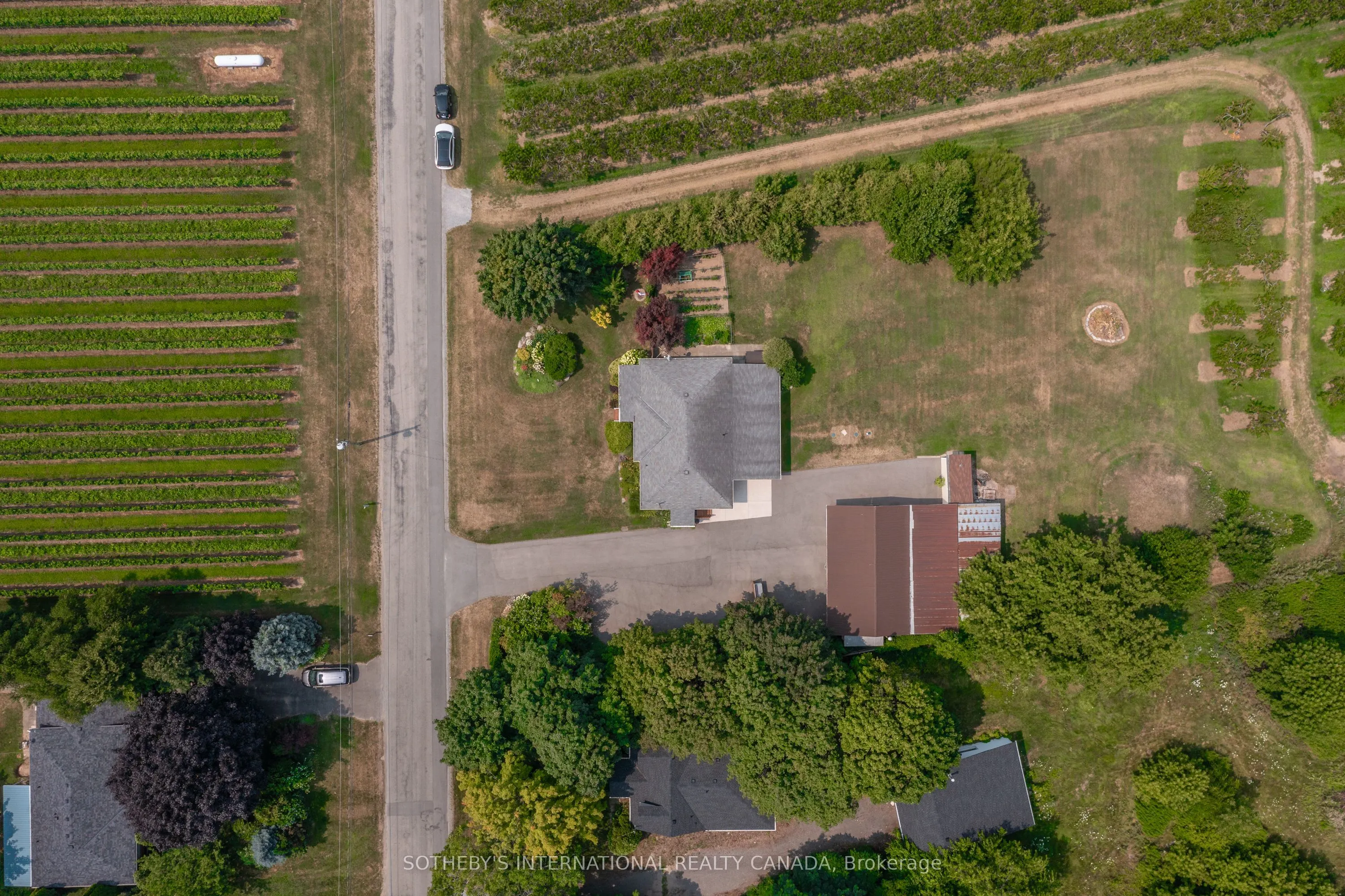 202 Hunter Road
