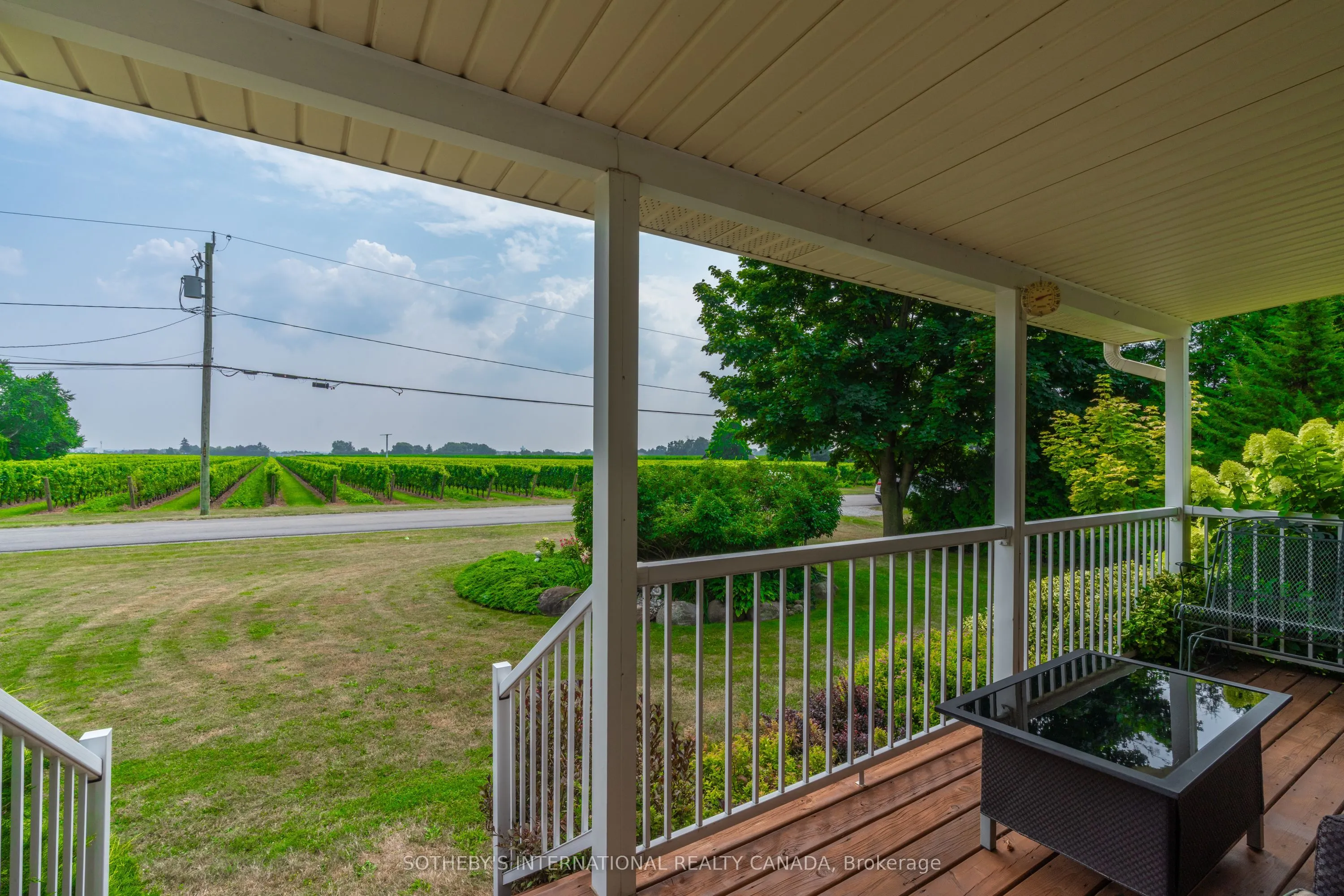 202 Hunter Road