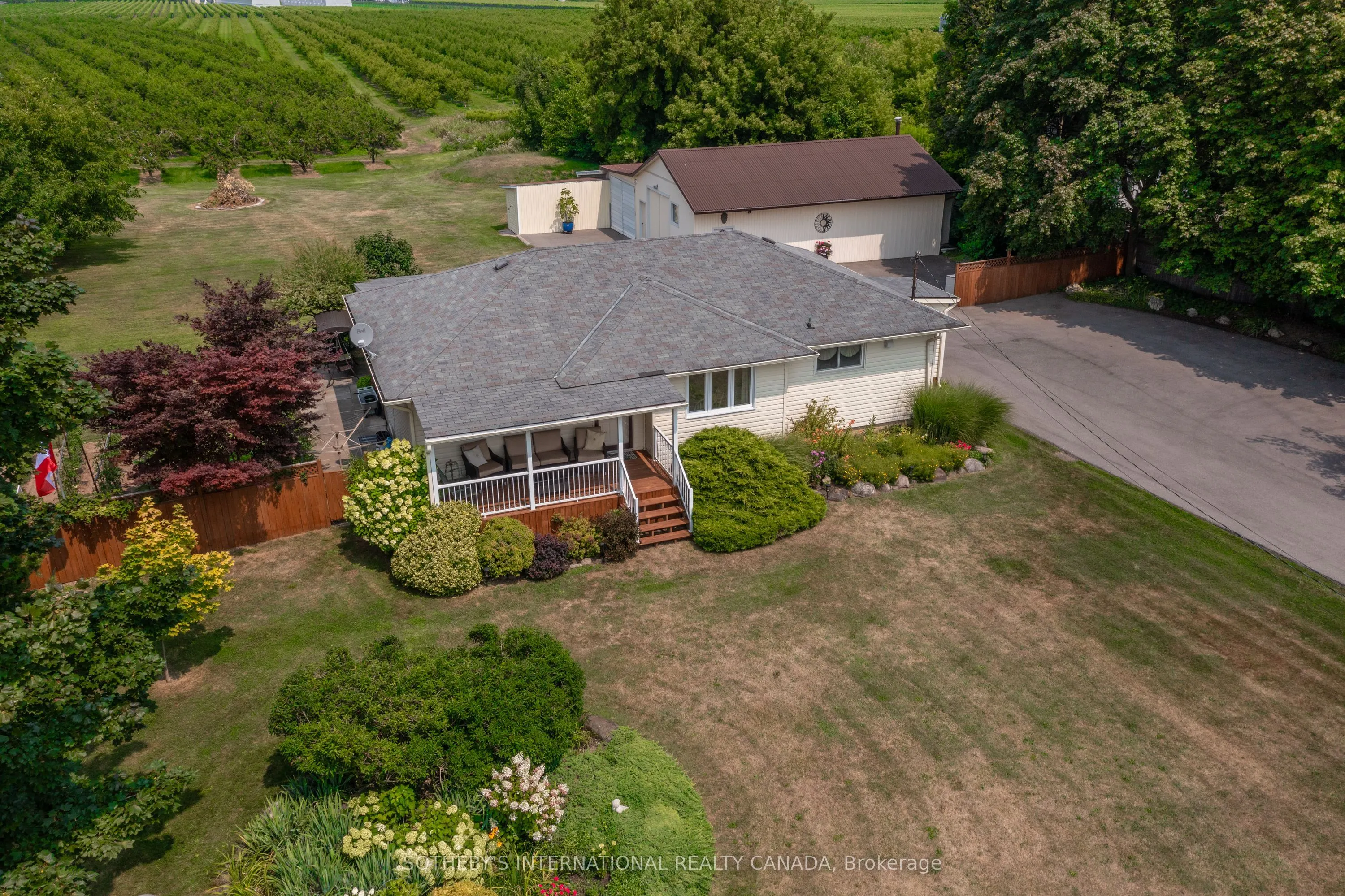 202 Hunter Road