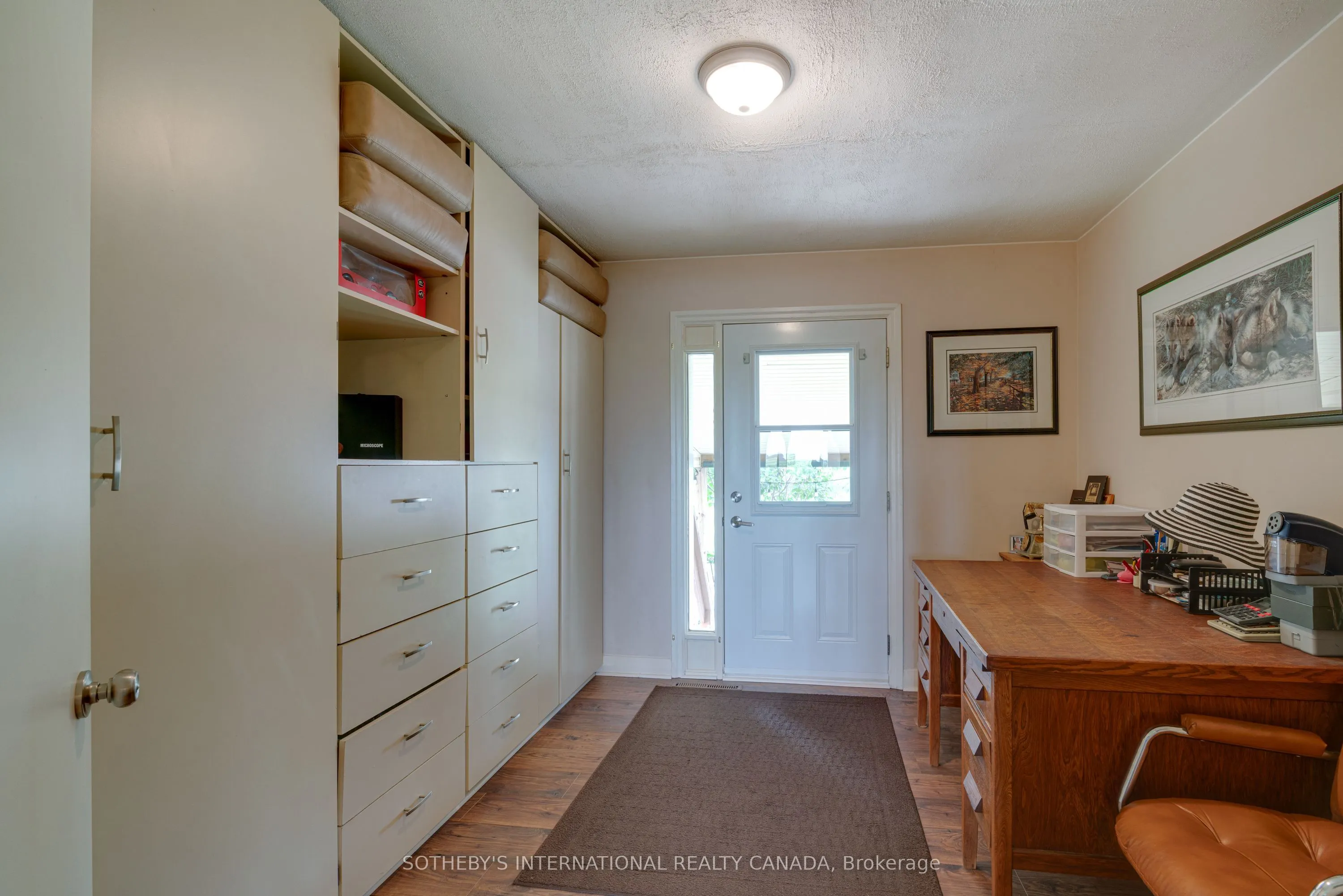202 Hunter Road