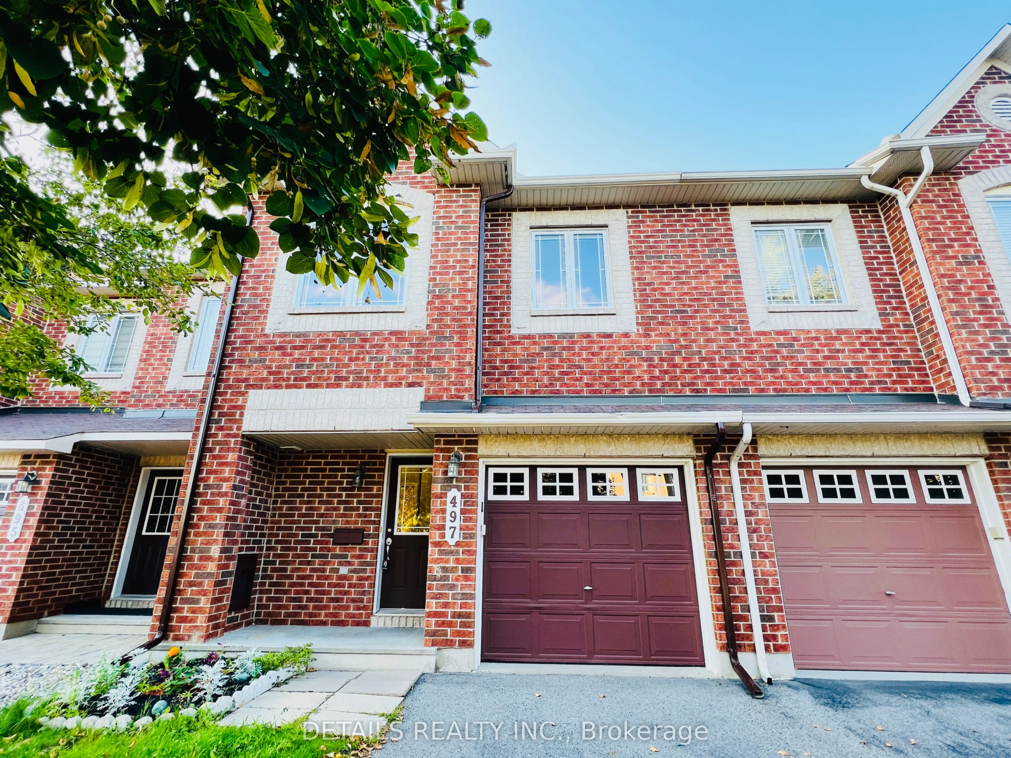 497 Temiskaming Crescent