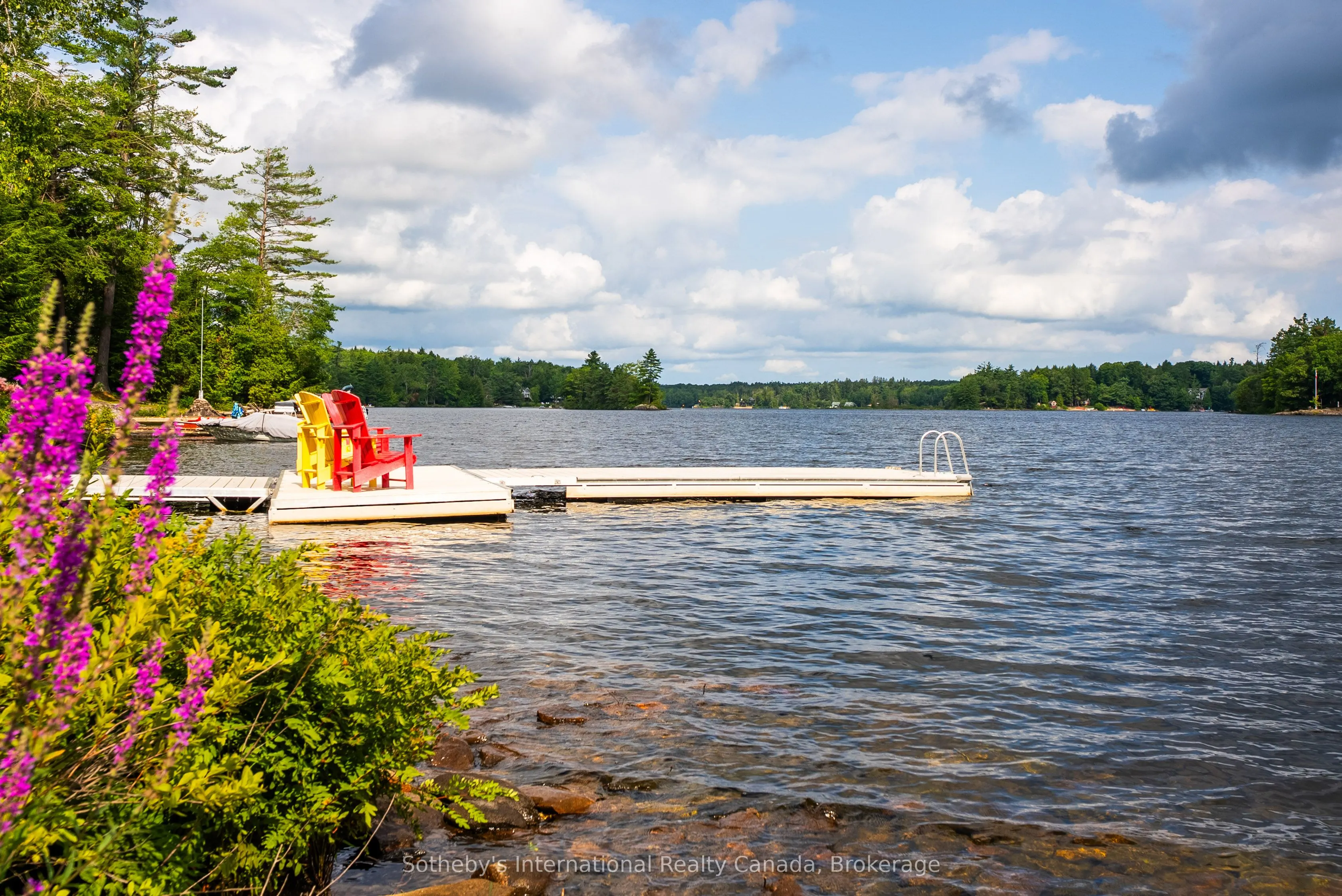 1097 Hurling Point Road