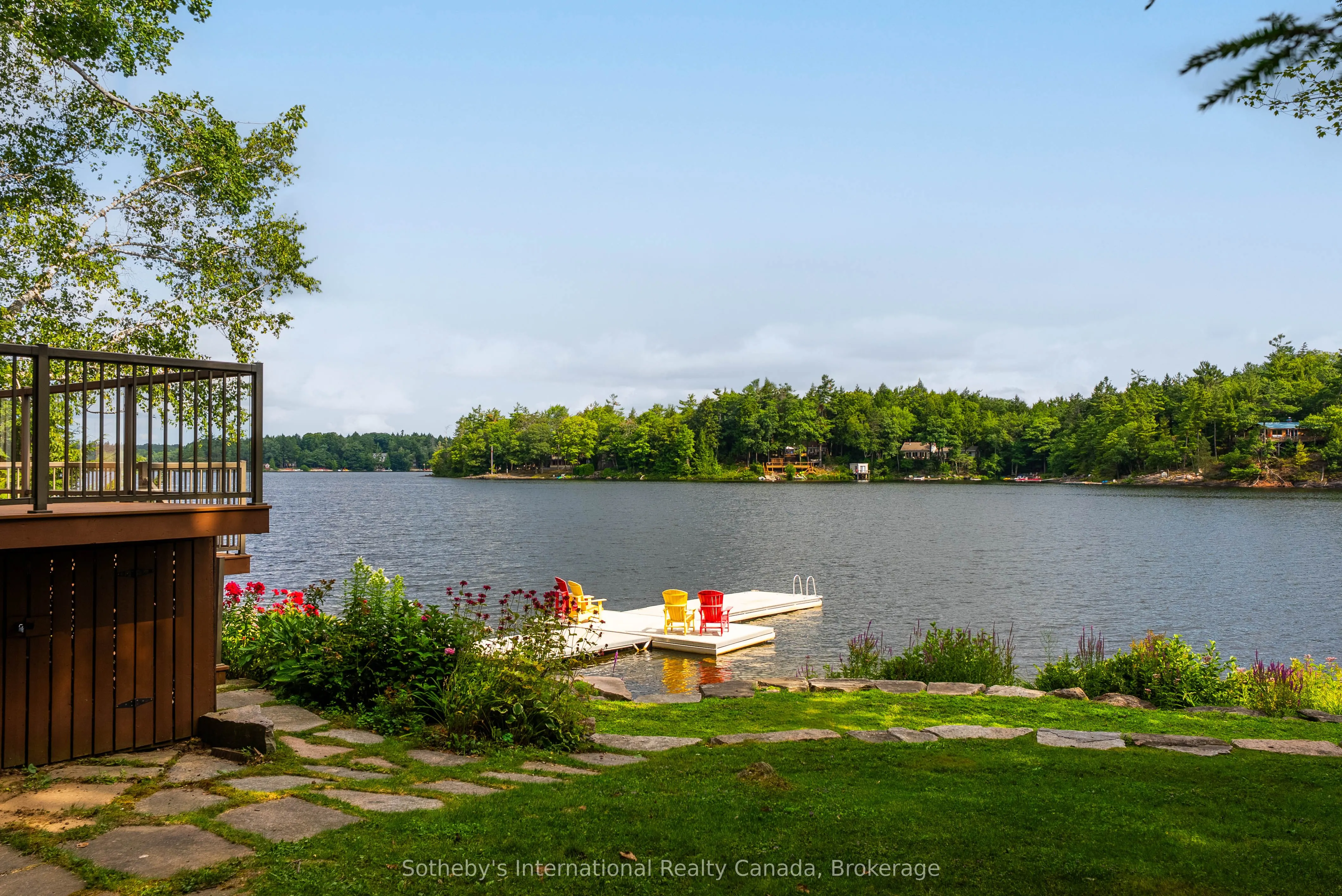 1097 Hurling Point Road