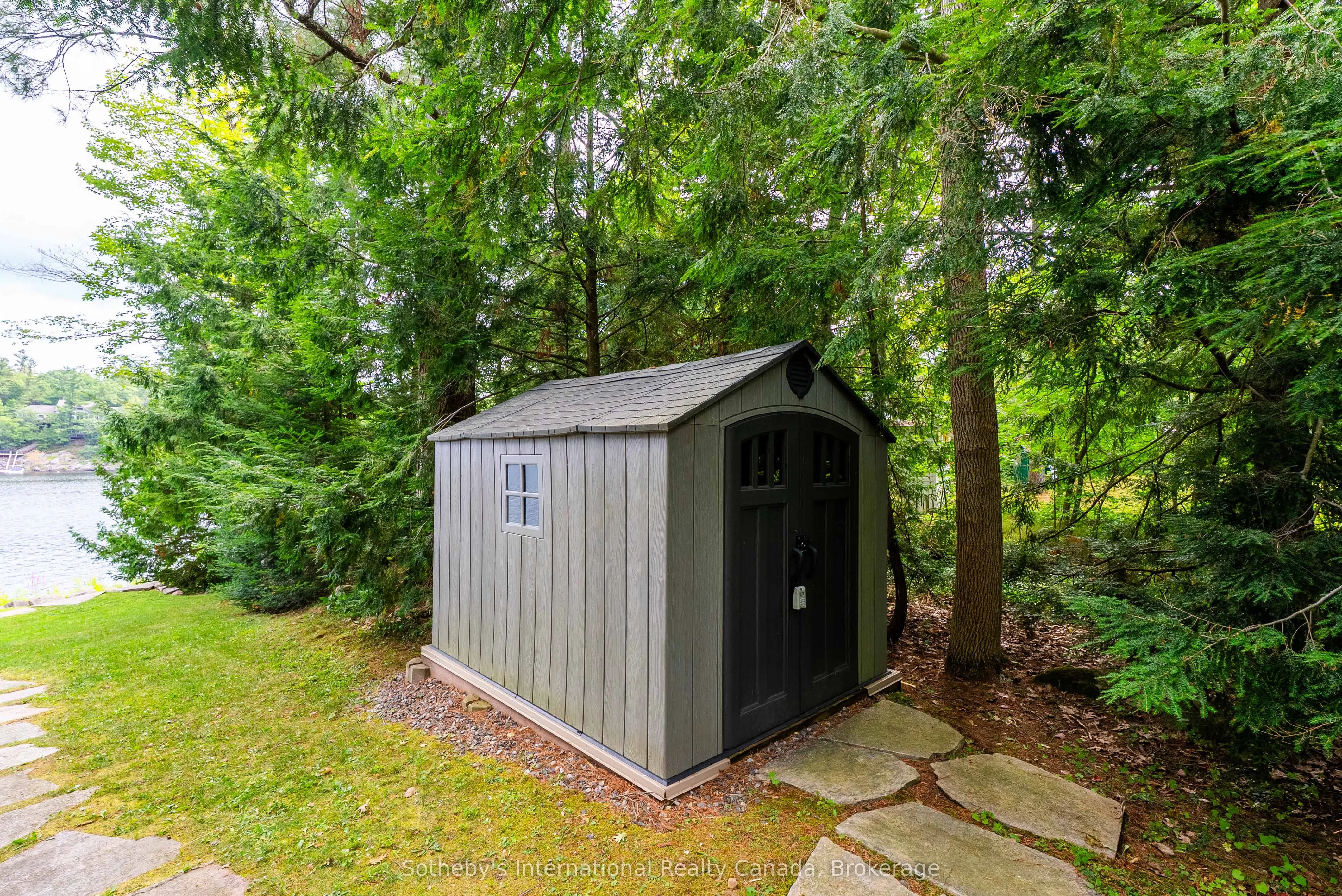 1097 Hurling Point Road